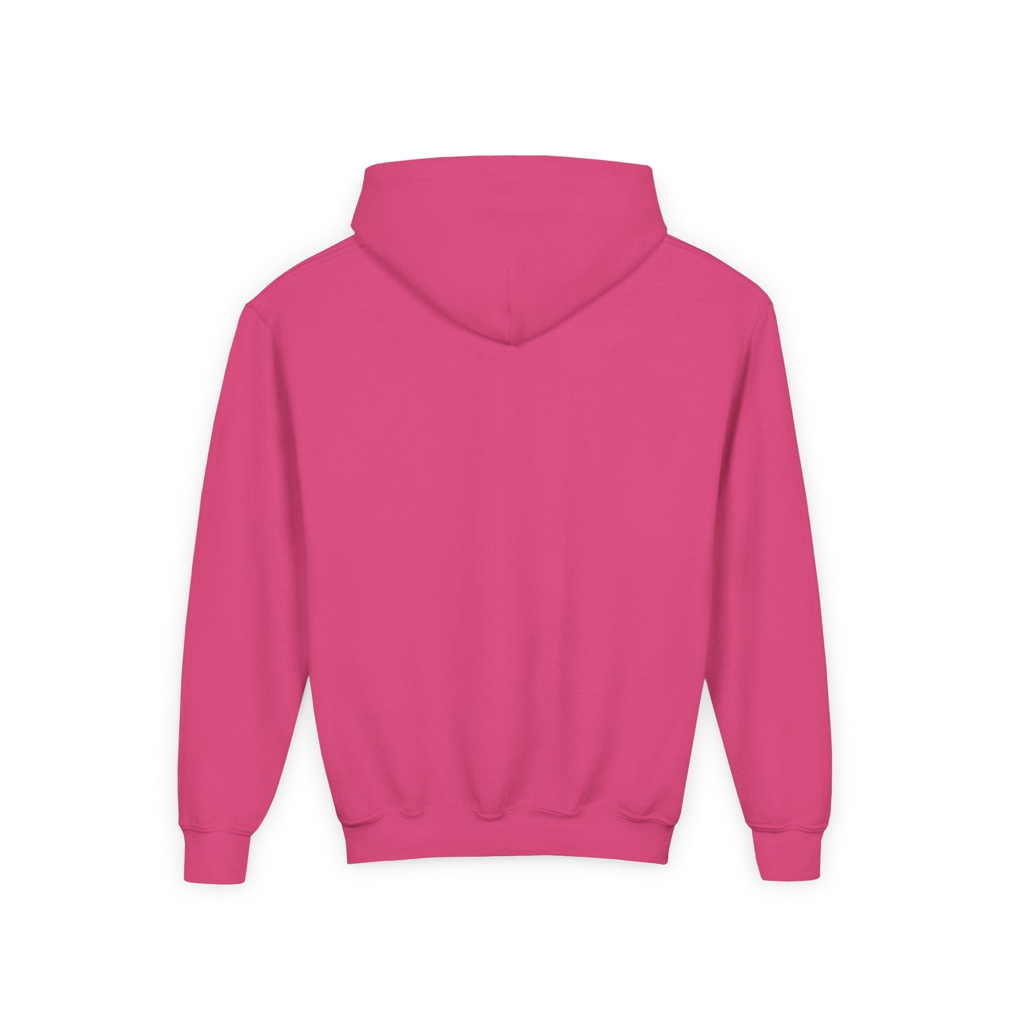 Racing Kids Varsity Heavy Hoodie | Chix Sports