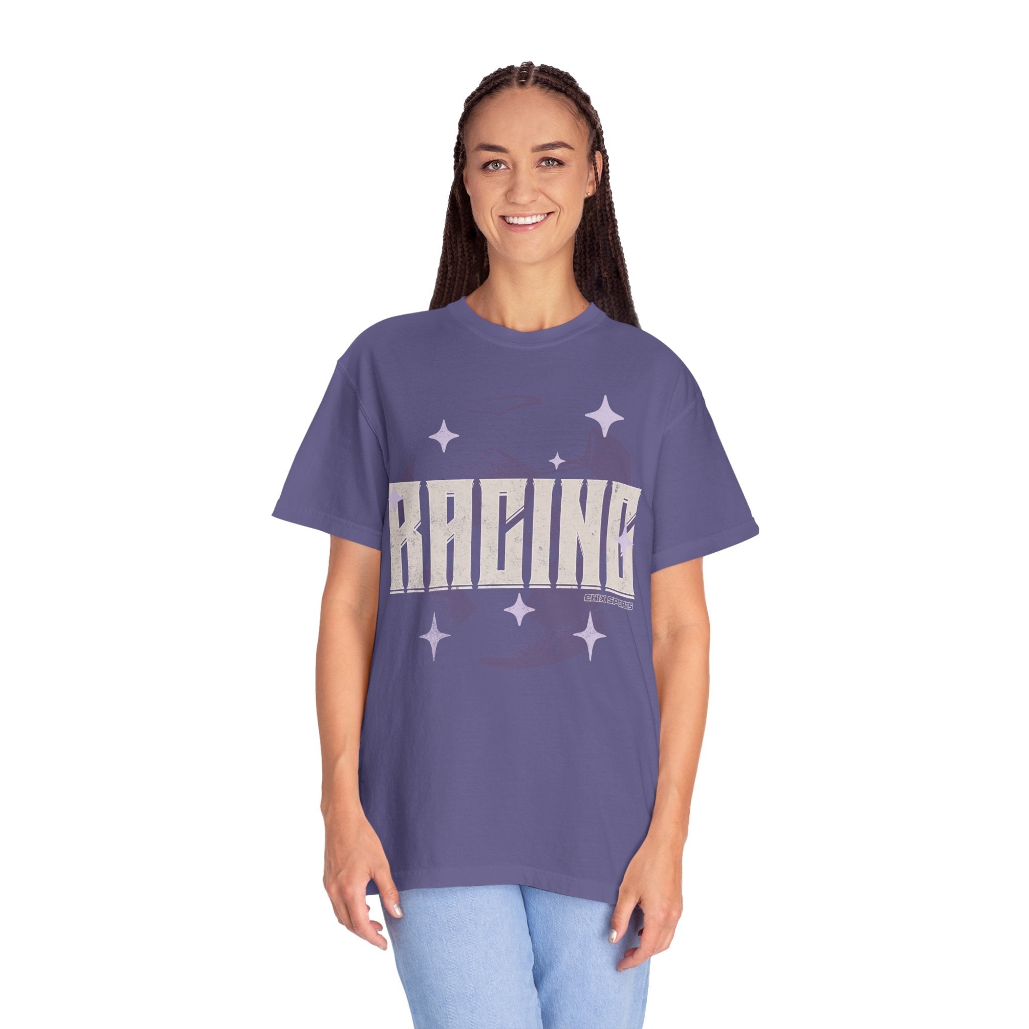 Racing Louisville Premium Unisex Shirt | Chix Sports