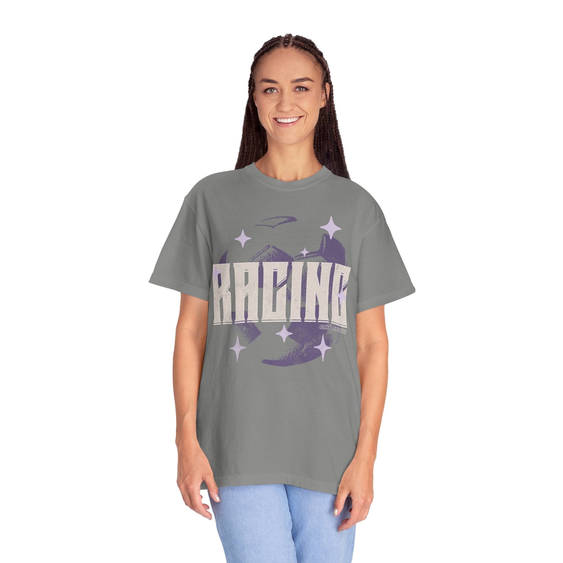 Racing Louisville Premium Unisex Shirt | Chix Sports