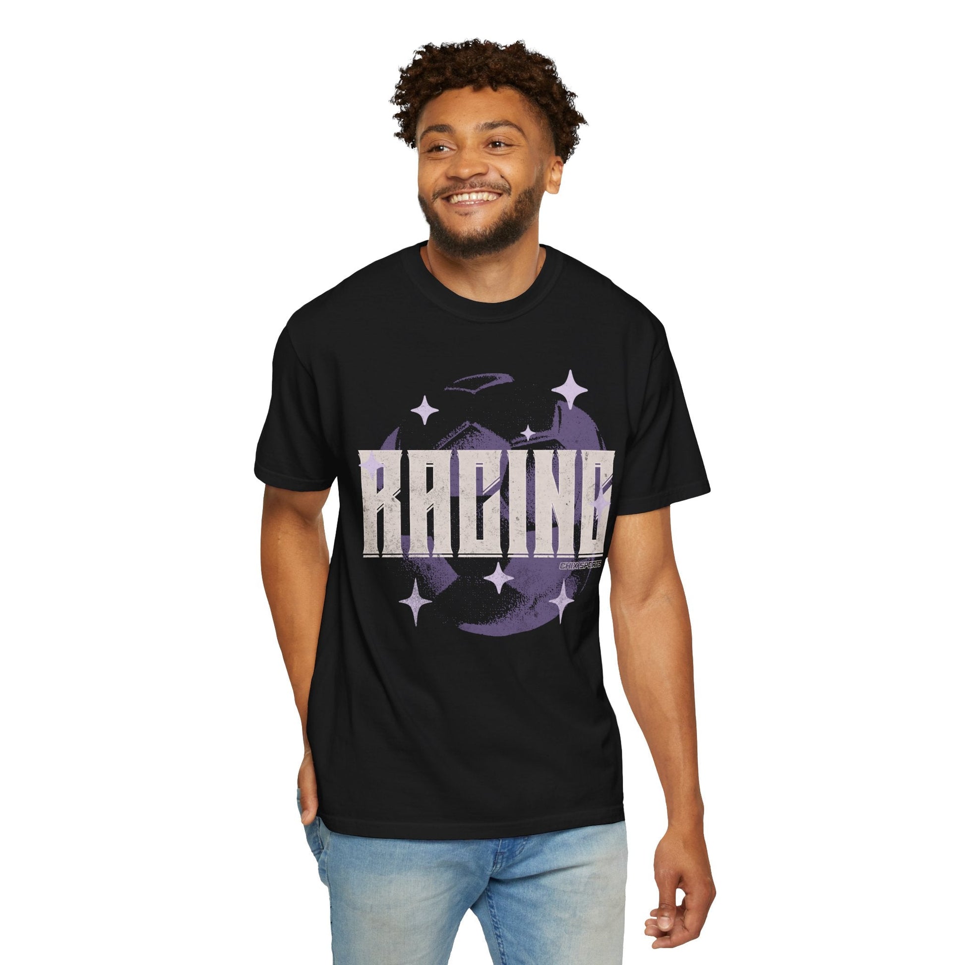 Racing Louisville Premium Unisex Shirt | Chix Sports