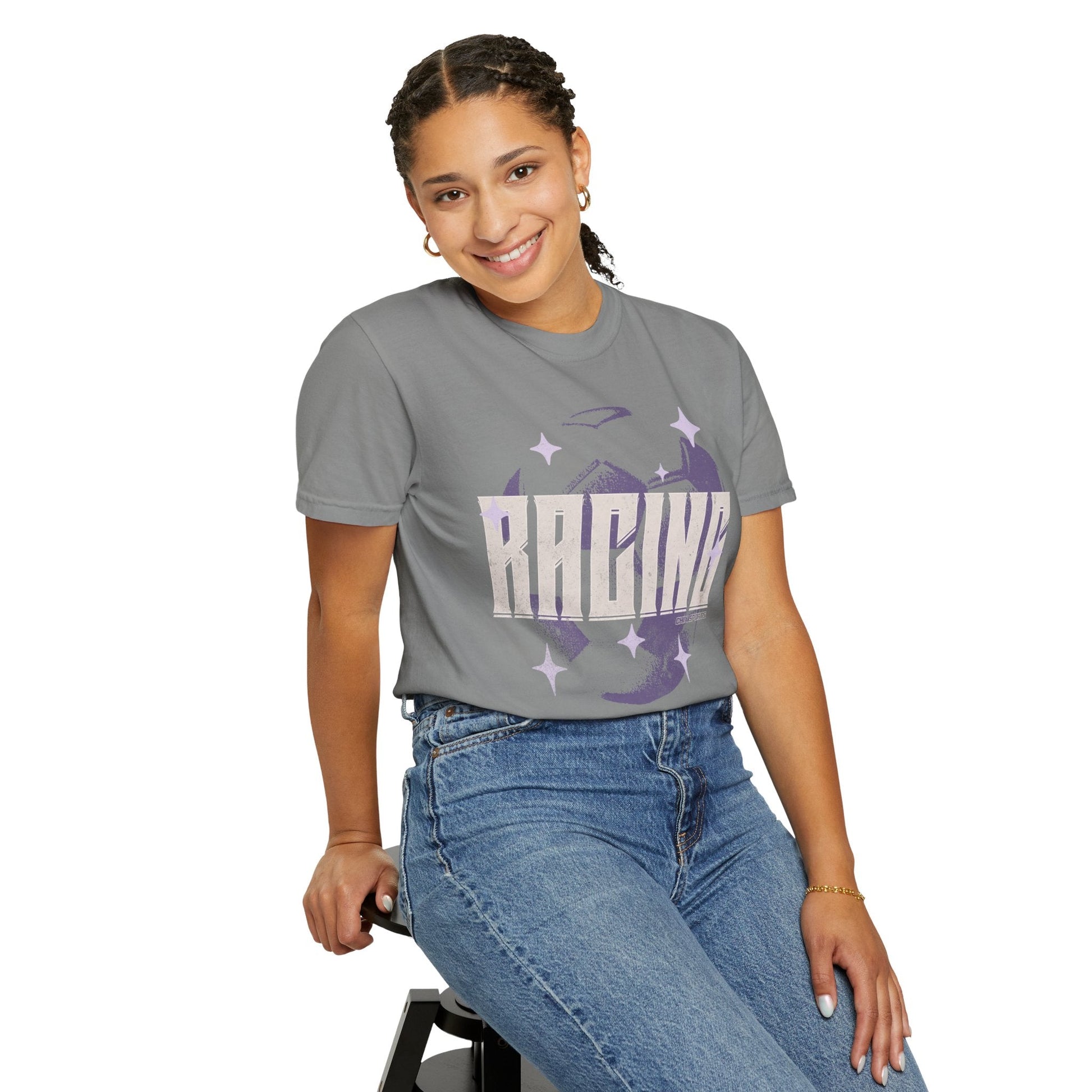 Racing Louisville Premium Unisex Shirt | Chix Sports