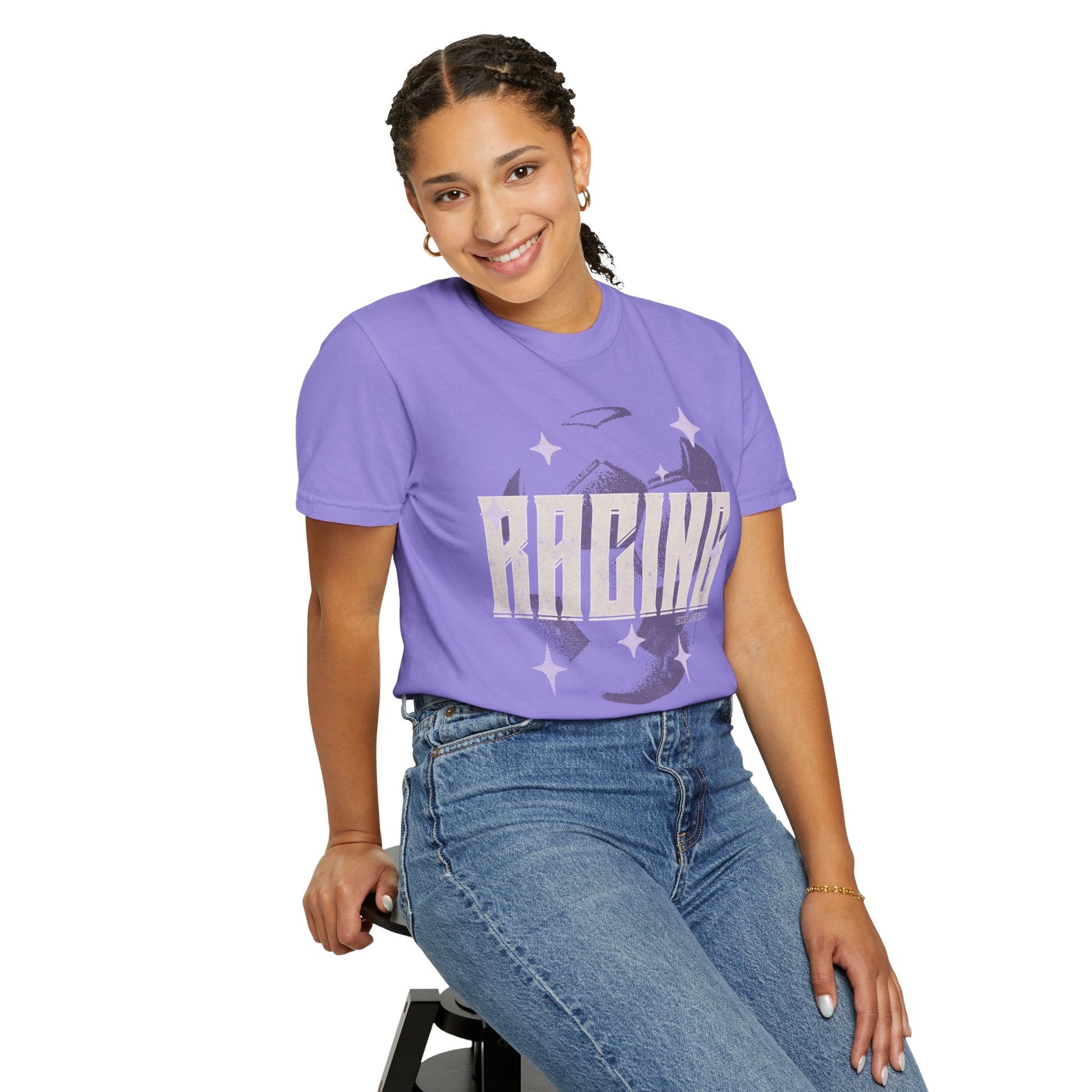 Racing Louisville Premium Unisex Shirt | Chix Sports