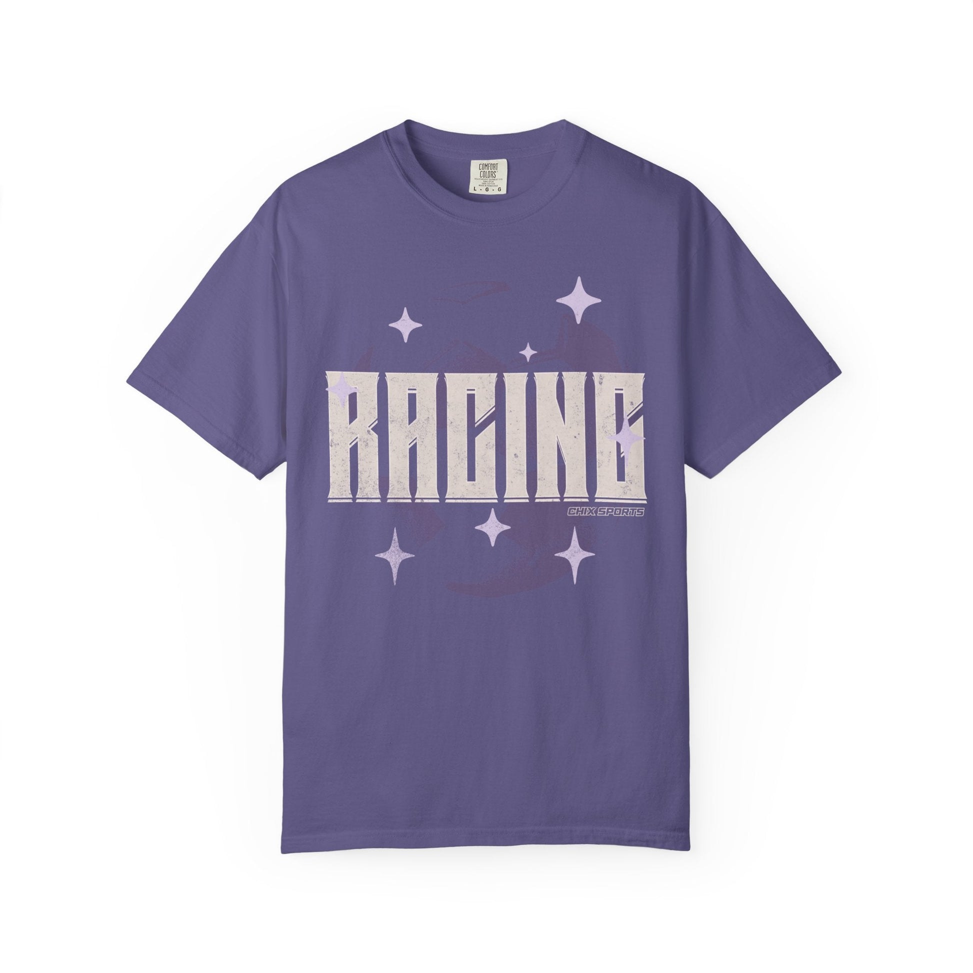 Racing Louisville Premium Unisex Shirt | Chix Sports