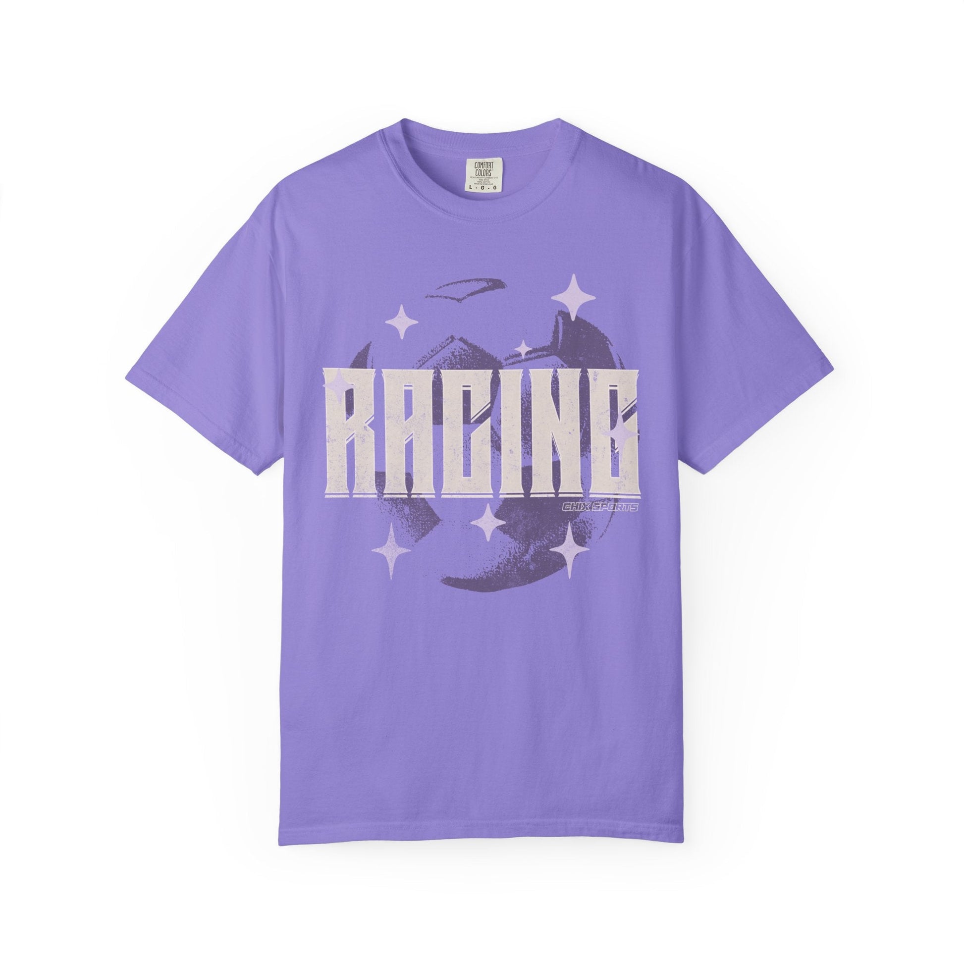Racing Louisville Premium Unisex Shirt | Chix Sports