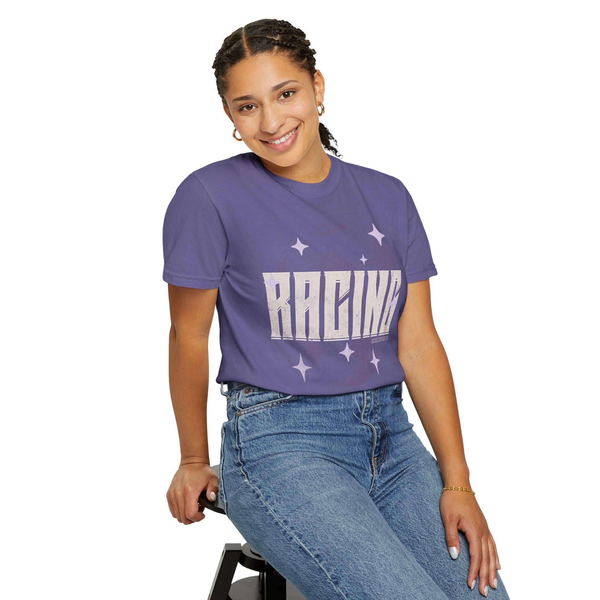 Racing Louisville Premium Unisex Shirt | Chix Sports