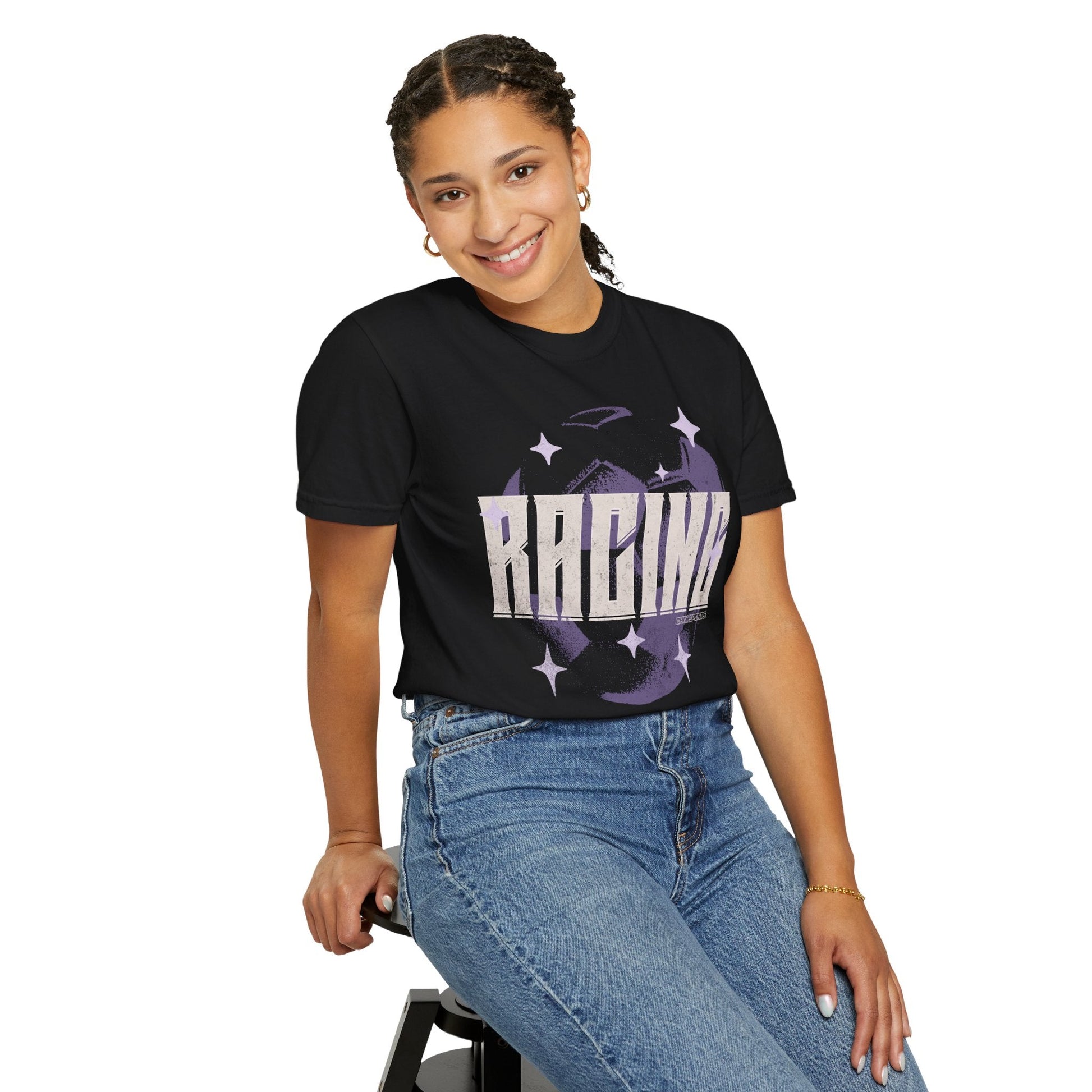 Racing Louisville Premium Unisex Shirt | Chix Sports
