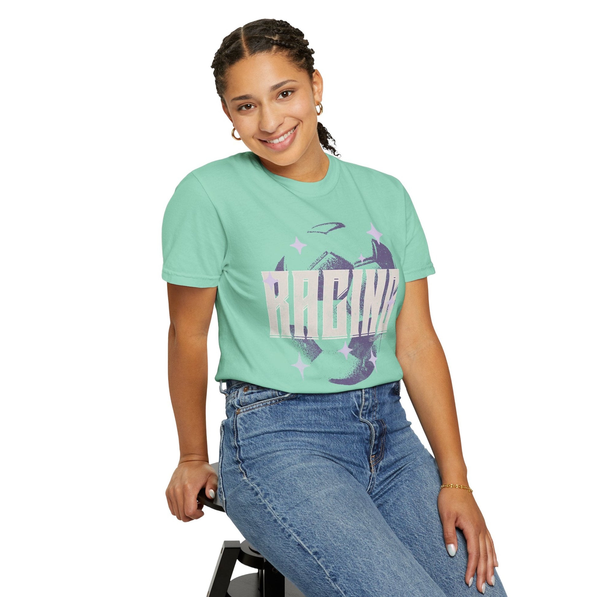 Racing Louisville Premium Unisex Shirt | Chix Sports