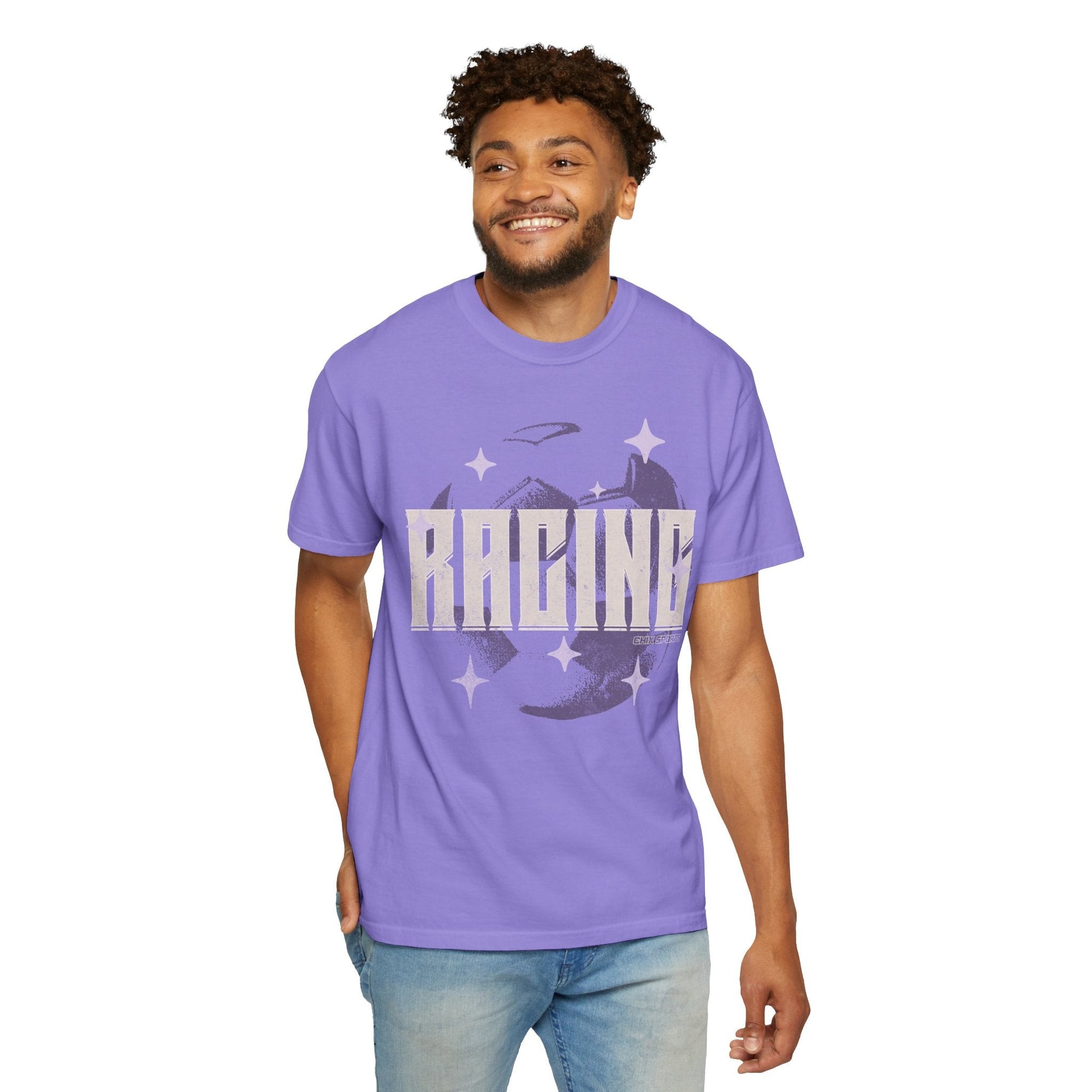 Racing Louisville Premium Unisex Shirt | Chix Sports