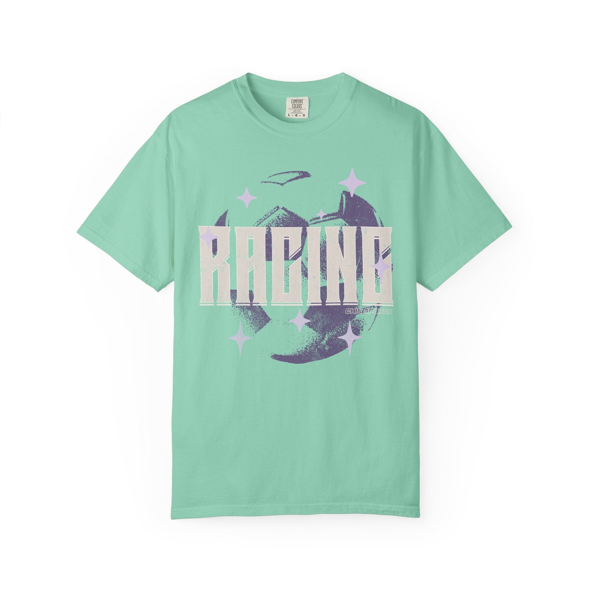 Racing Louisville Premium Unisex Shirt | Chix Sports