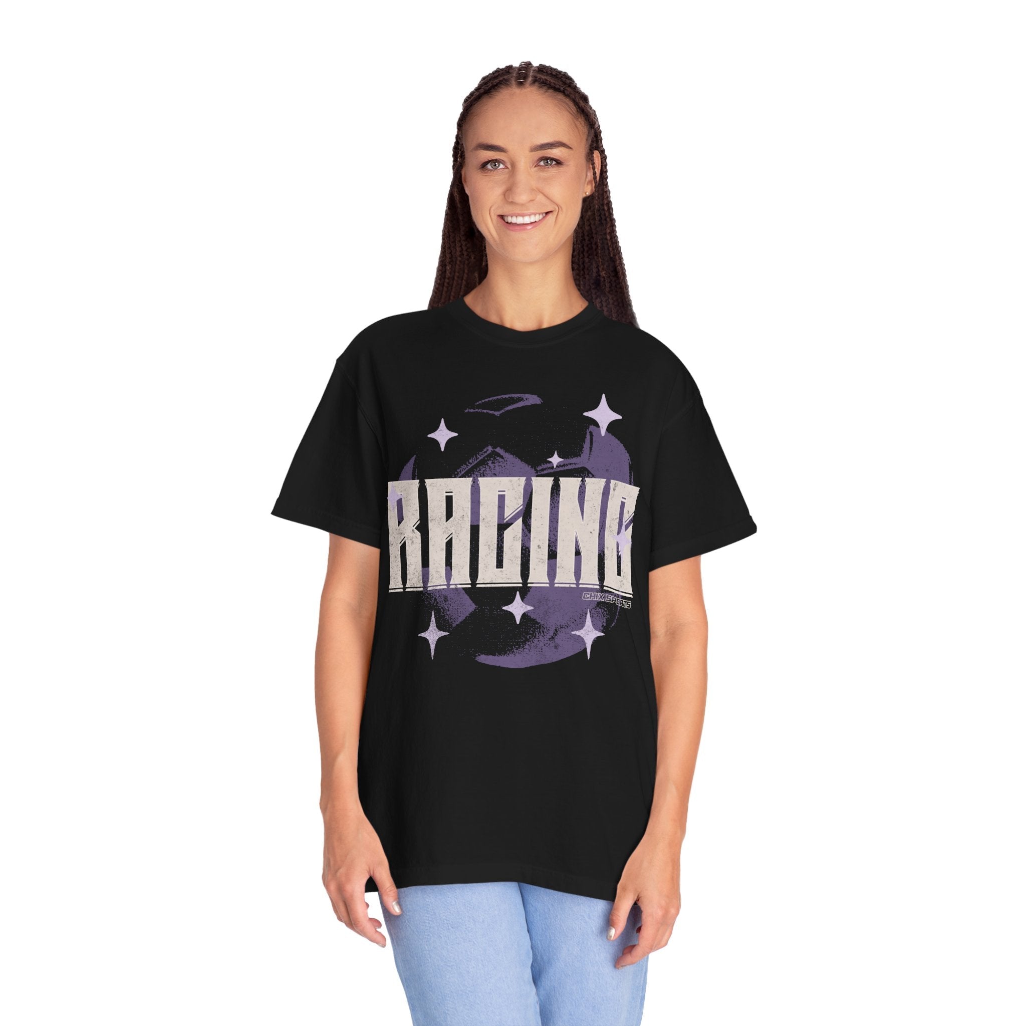 Racing Louisville Premium Unisex Shirt | Chix Sports