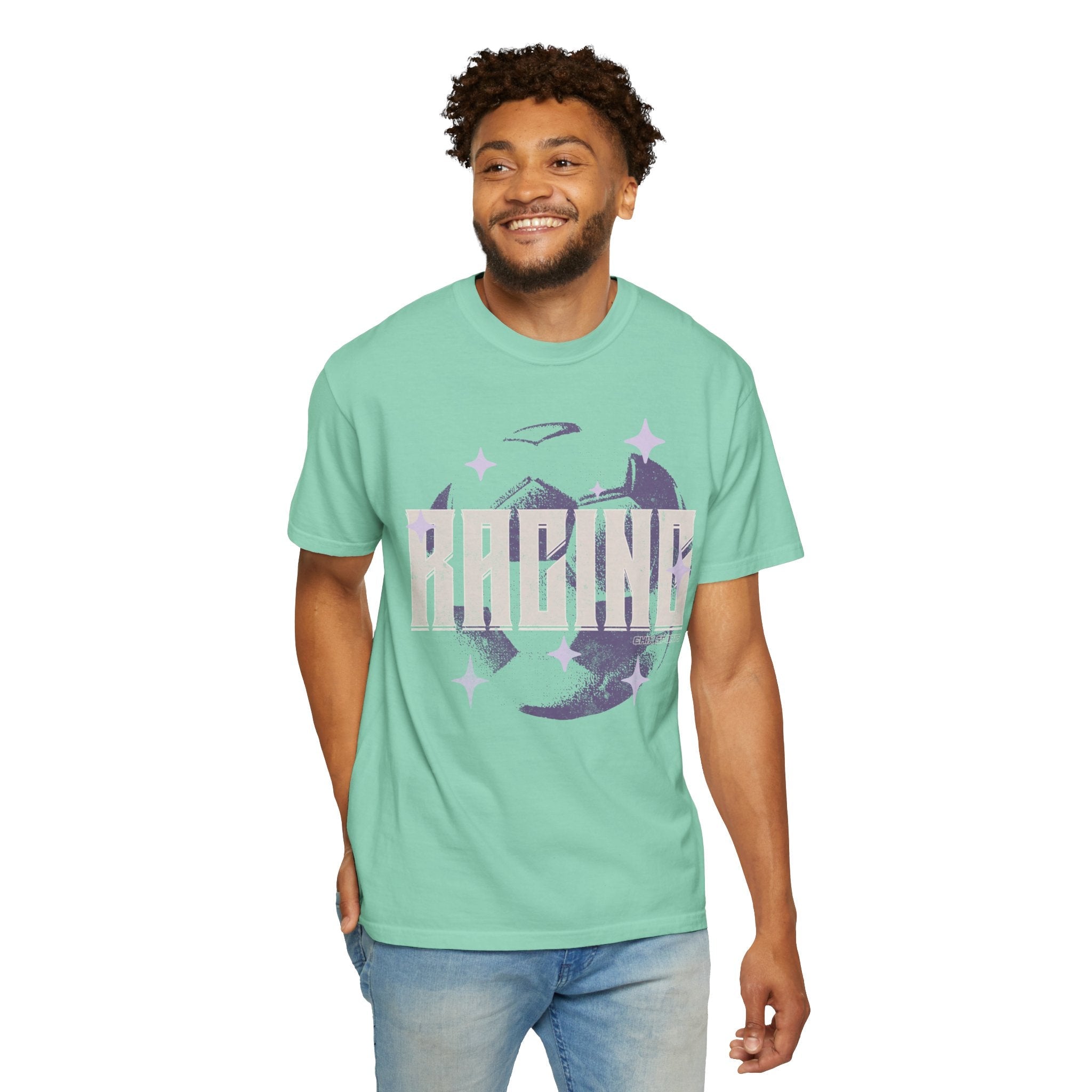 Racing Louisville Premium Unisex Shirt | Chix Sports
