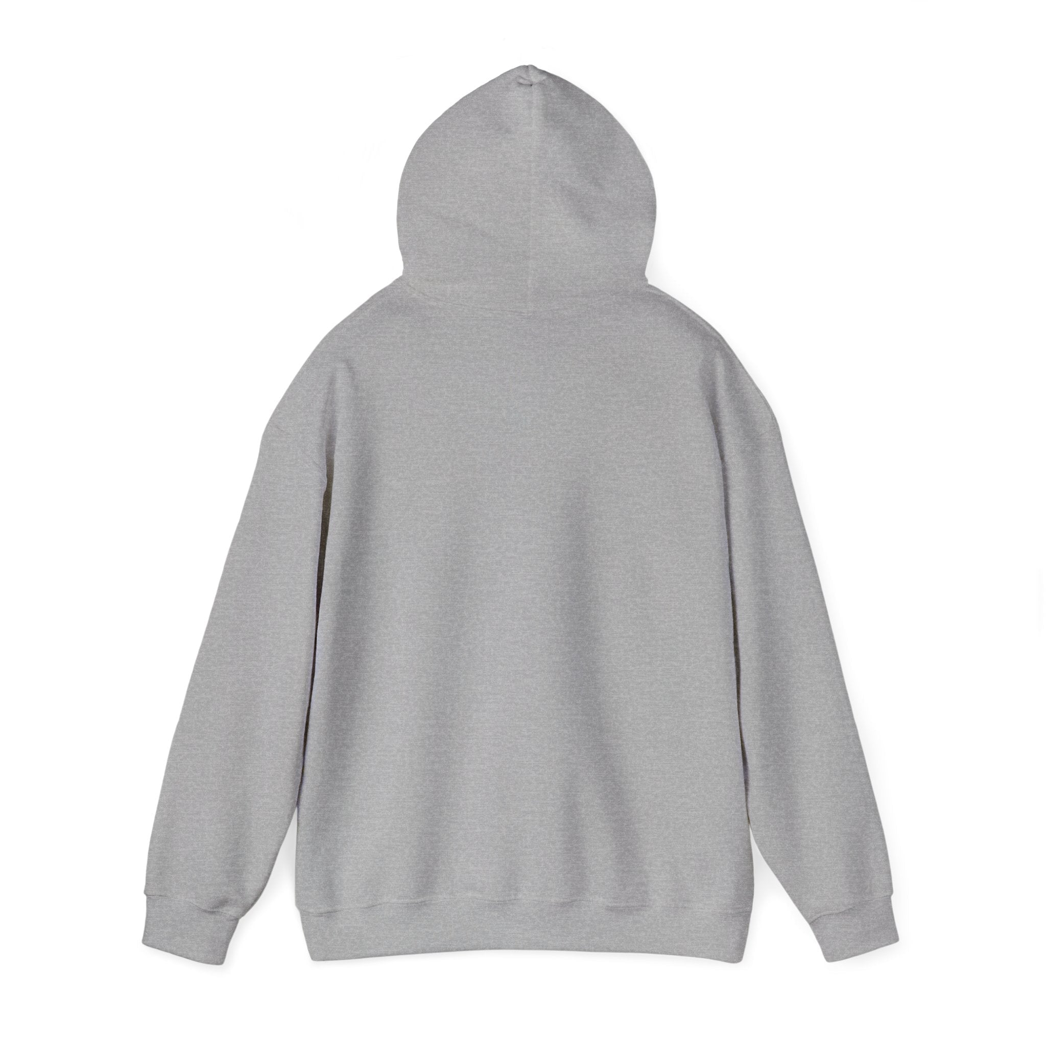 Racing Unisex Varsity Heavy Hoodie | Chix Sports