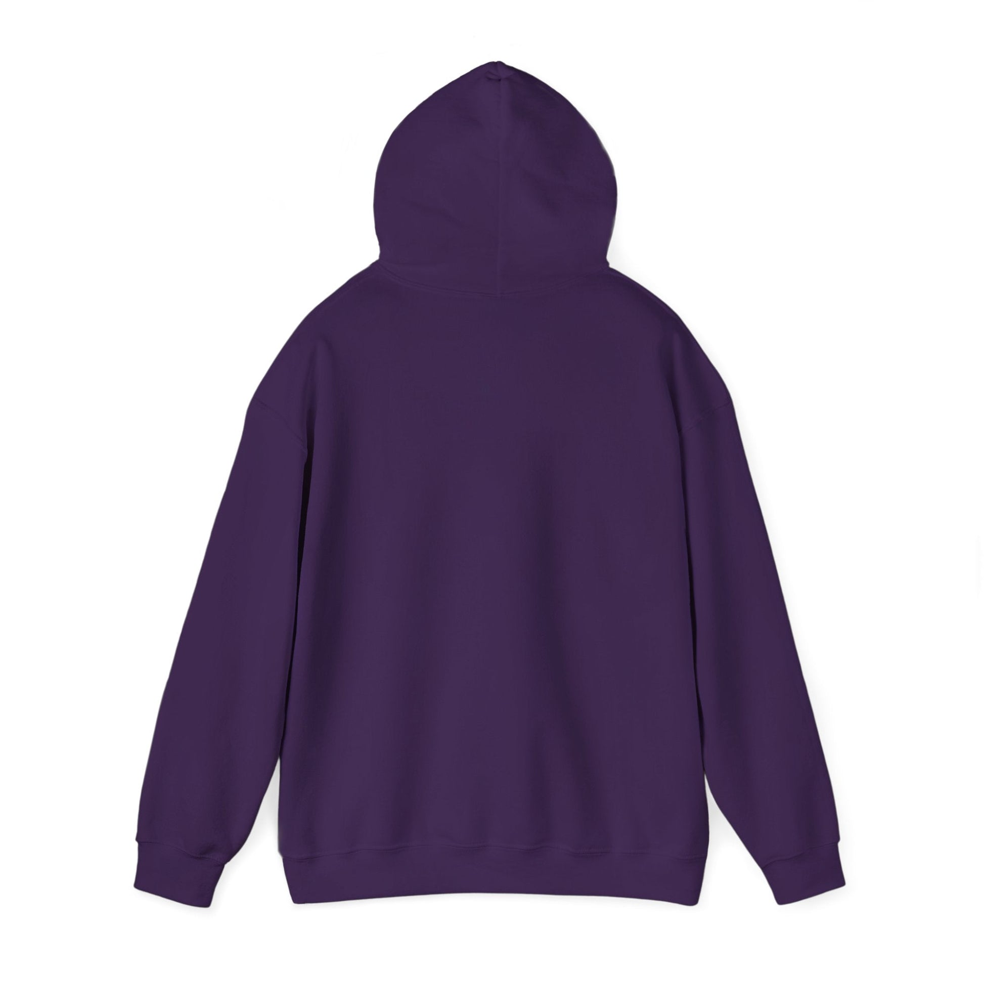 Racing Unisex Varsity Heavy Hoodie | Chix Sports