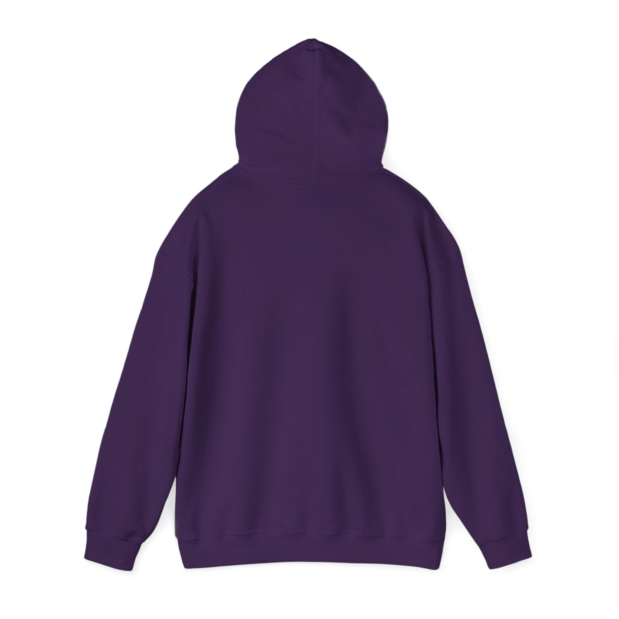 Racing Unisex Varsity Heavy Hoodie | Chix Sports