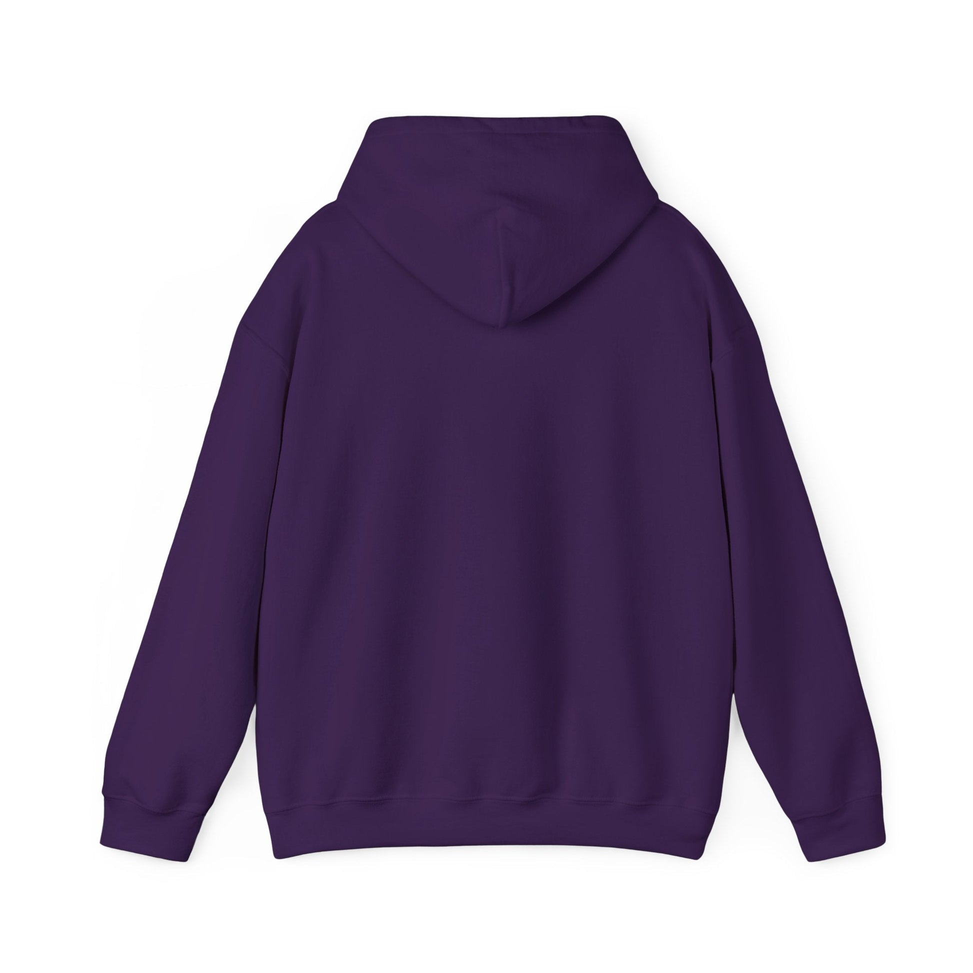 Racing Unisex Varsity Heavy Hoodie | Chix Sports