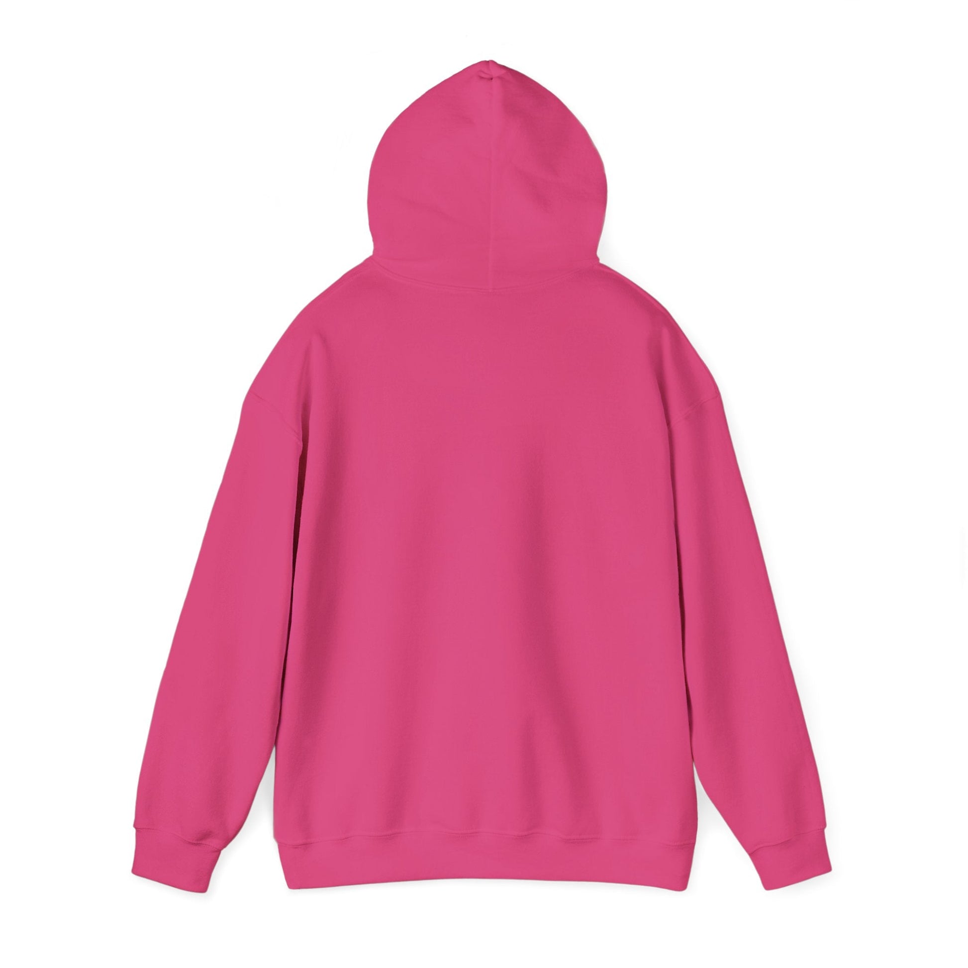 Racing Unisex Varsity Heavy Hoodie | Chix Sports