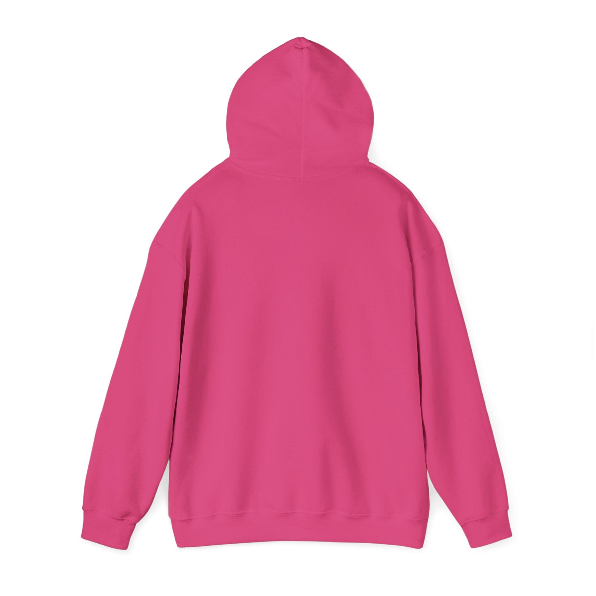 Racing Unisex Varsity Heavy Hoodie | Chix Sports