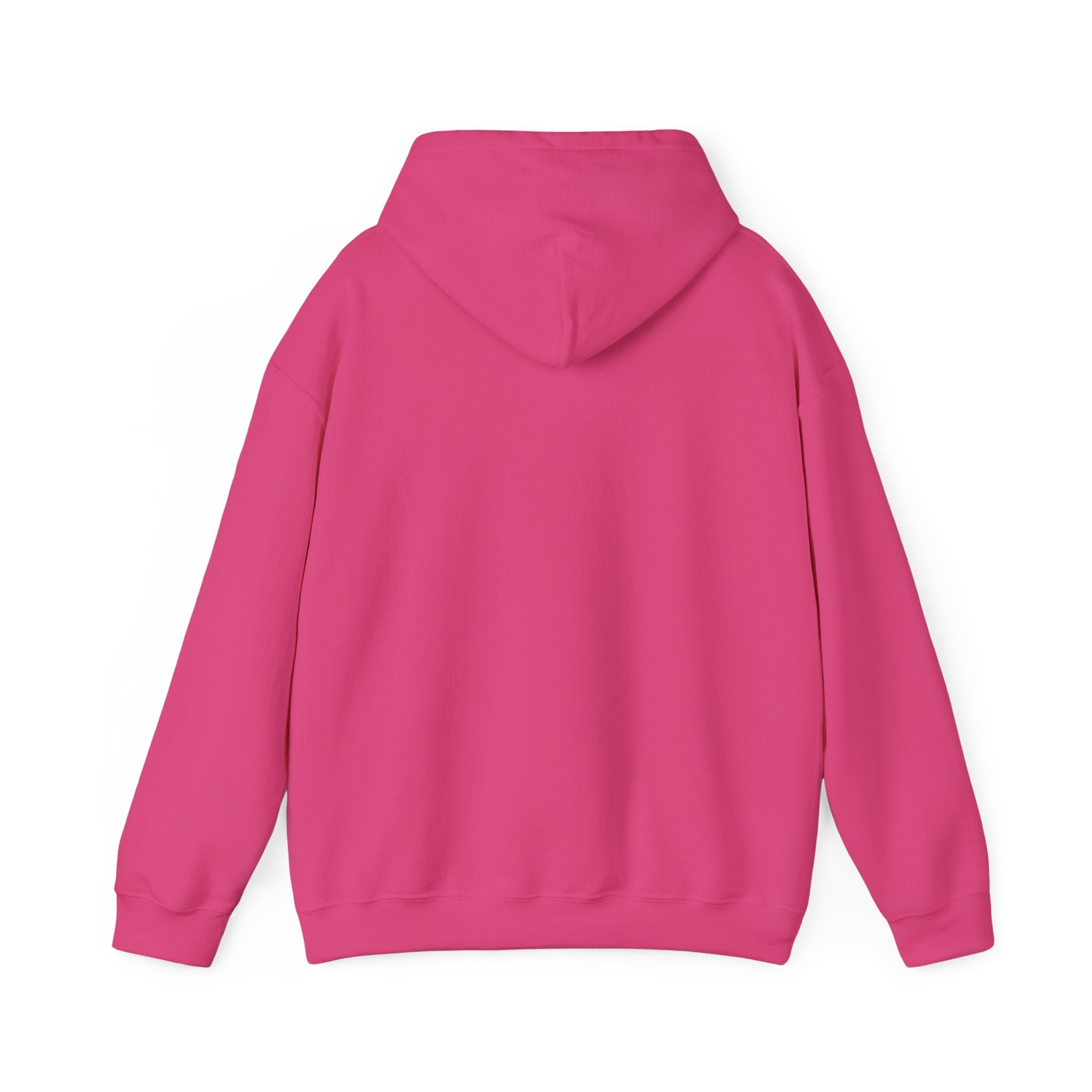 Racing Unisex Varsity Heavy Hoodie | Chix Sports