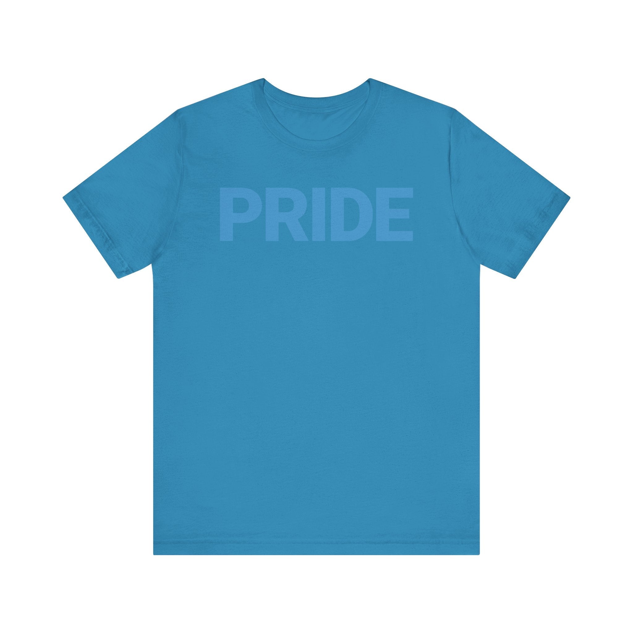 Rafaelle Pride Softblend T-shirt | Chix Sports