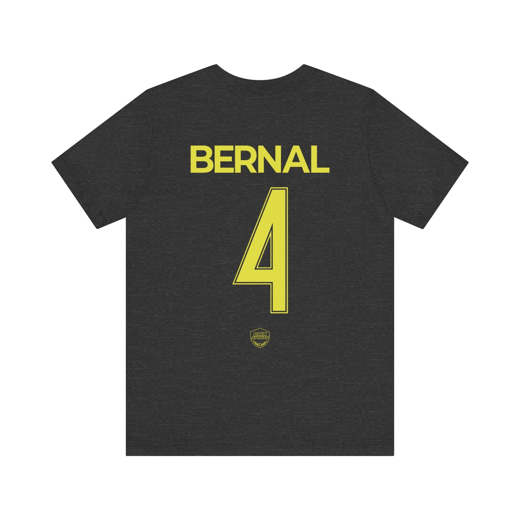Rebeca Bernal Spirit Jersey Unisex Shirt | Chix Sports