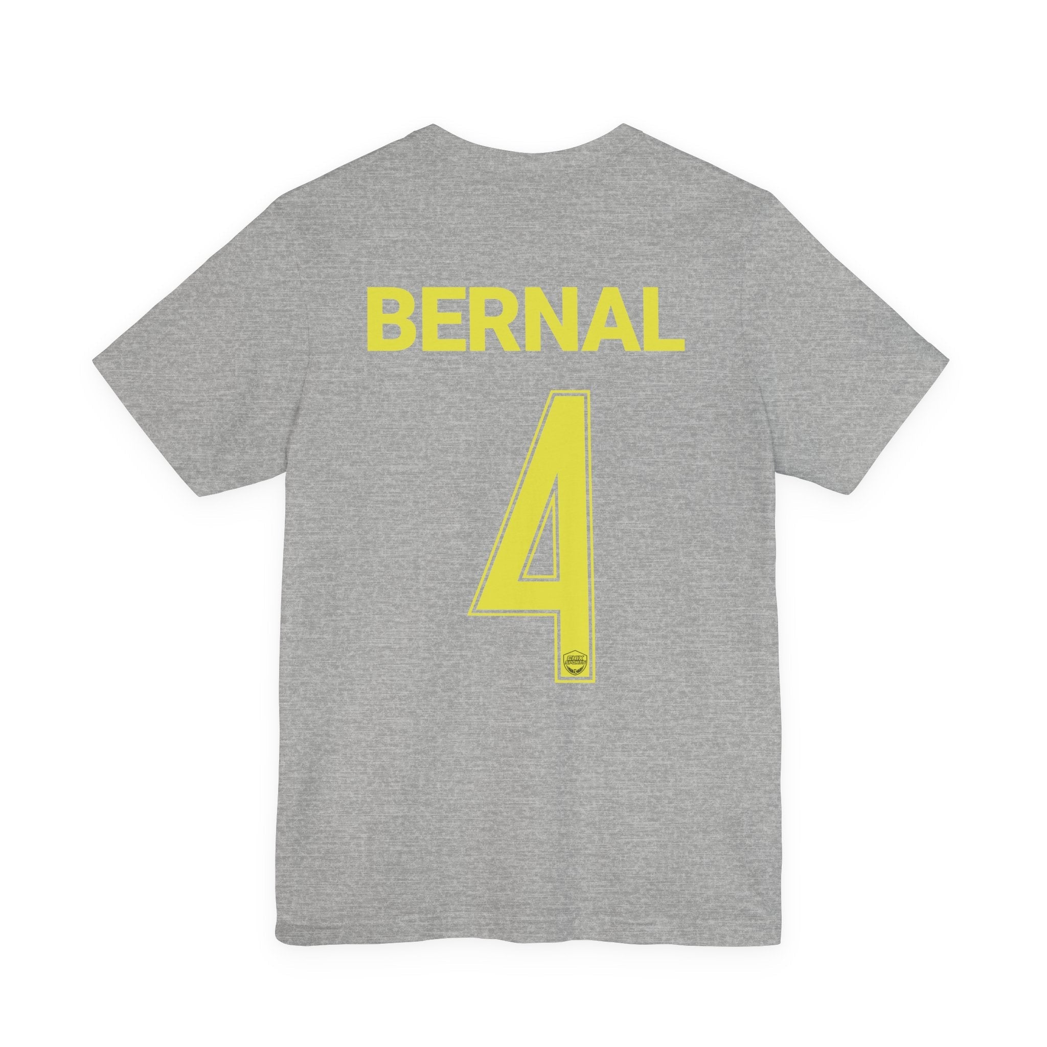 Rebeca Bernal Spirit Softblend T-shirt | Chix Sports