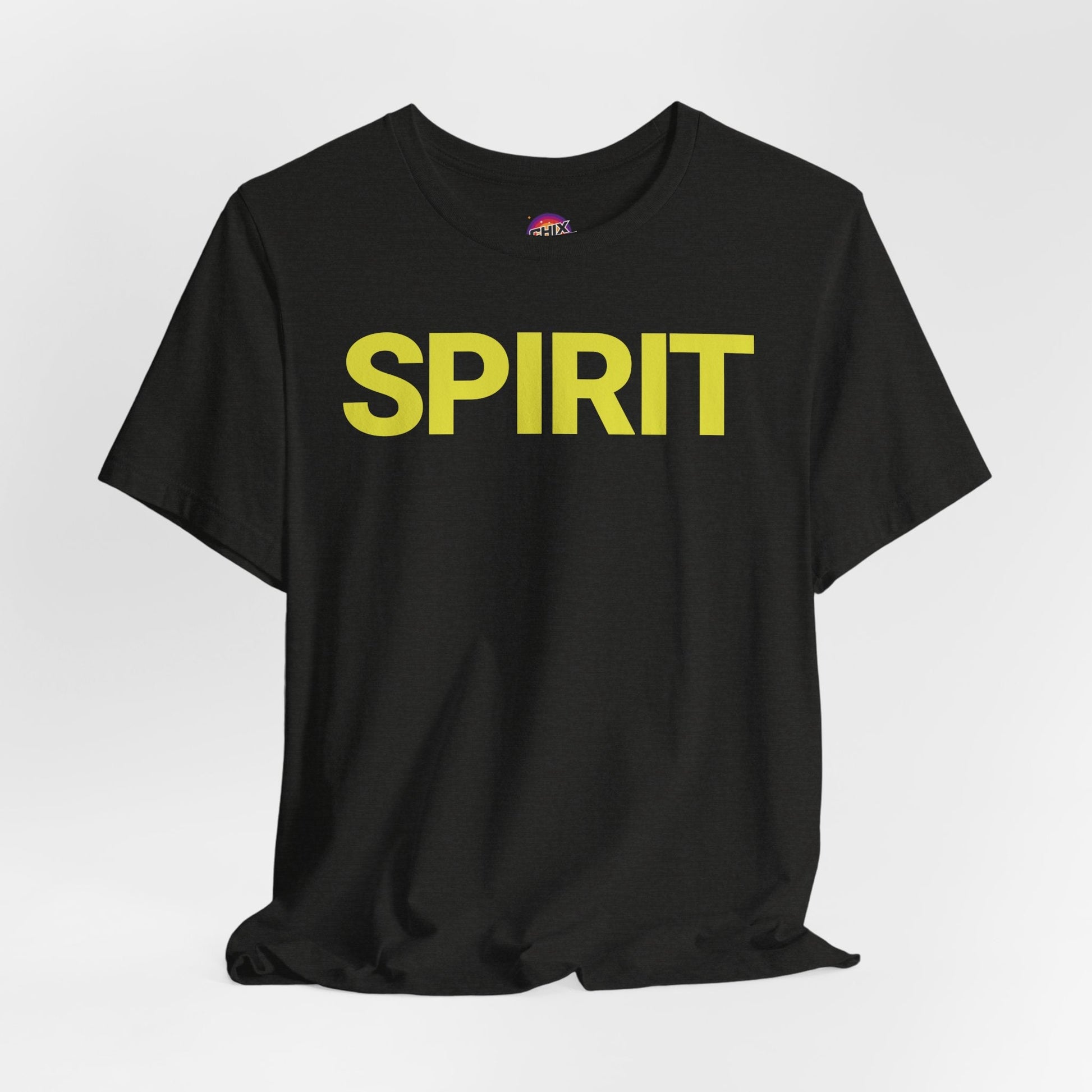 Rebeca Bernal Spirit Softblend T-shirt | Chix Sports