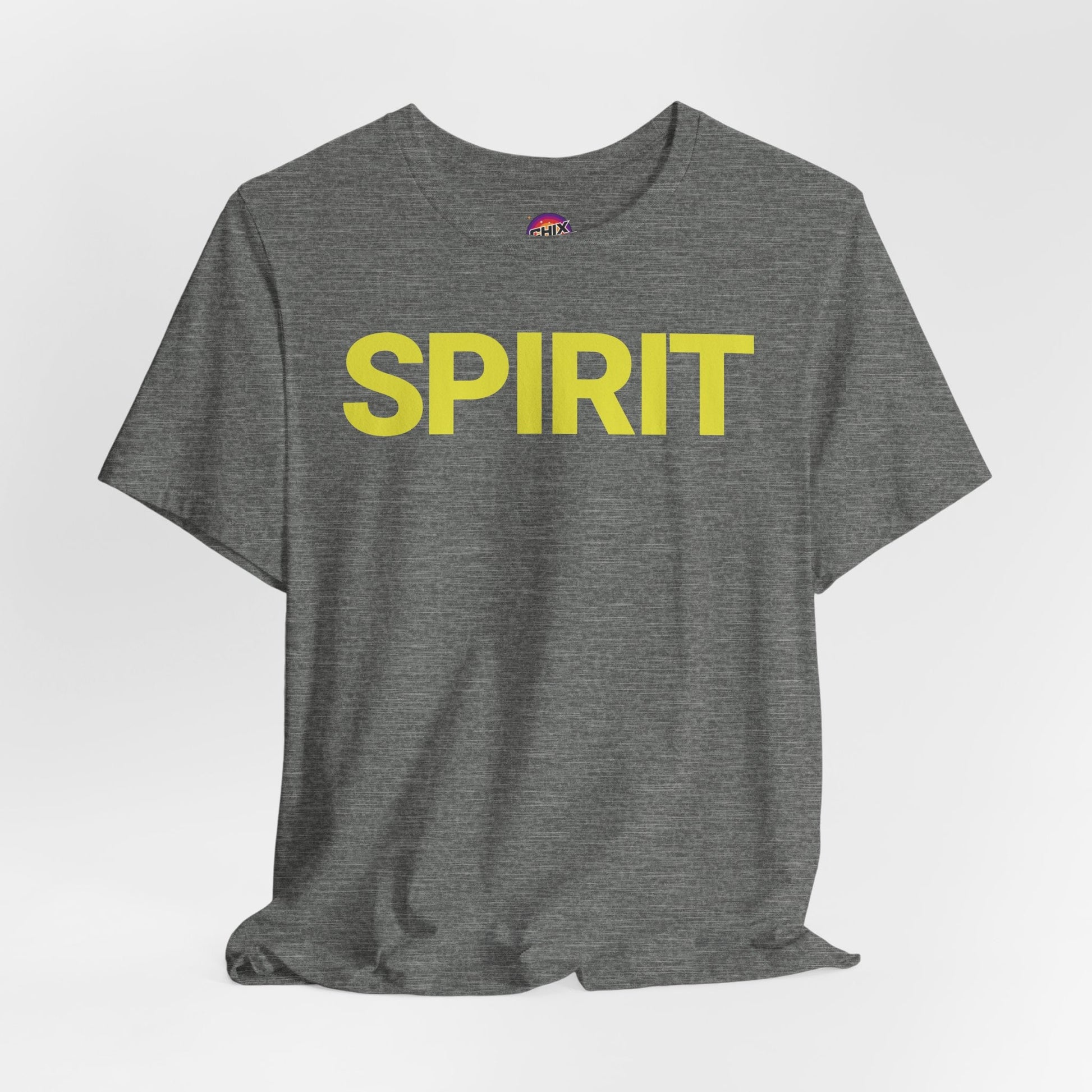 Rebeca Bernal Spirit Softblend T-shirt | Chix Sports