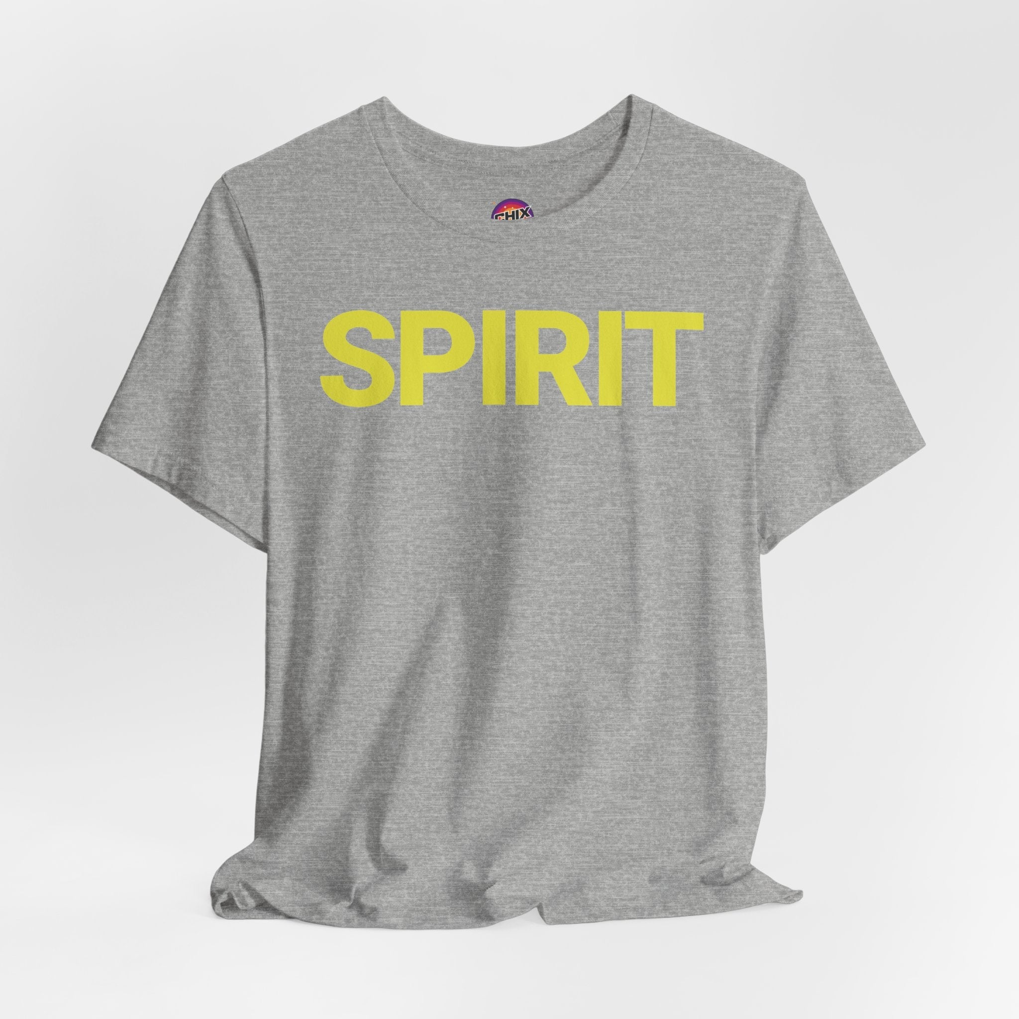 Rebeca Bernal Spirit Softblend T-shirt | Chix Sports