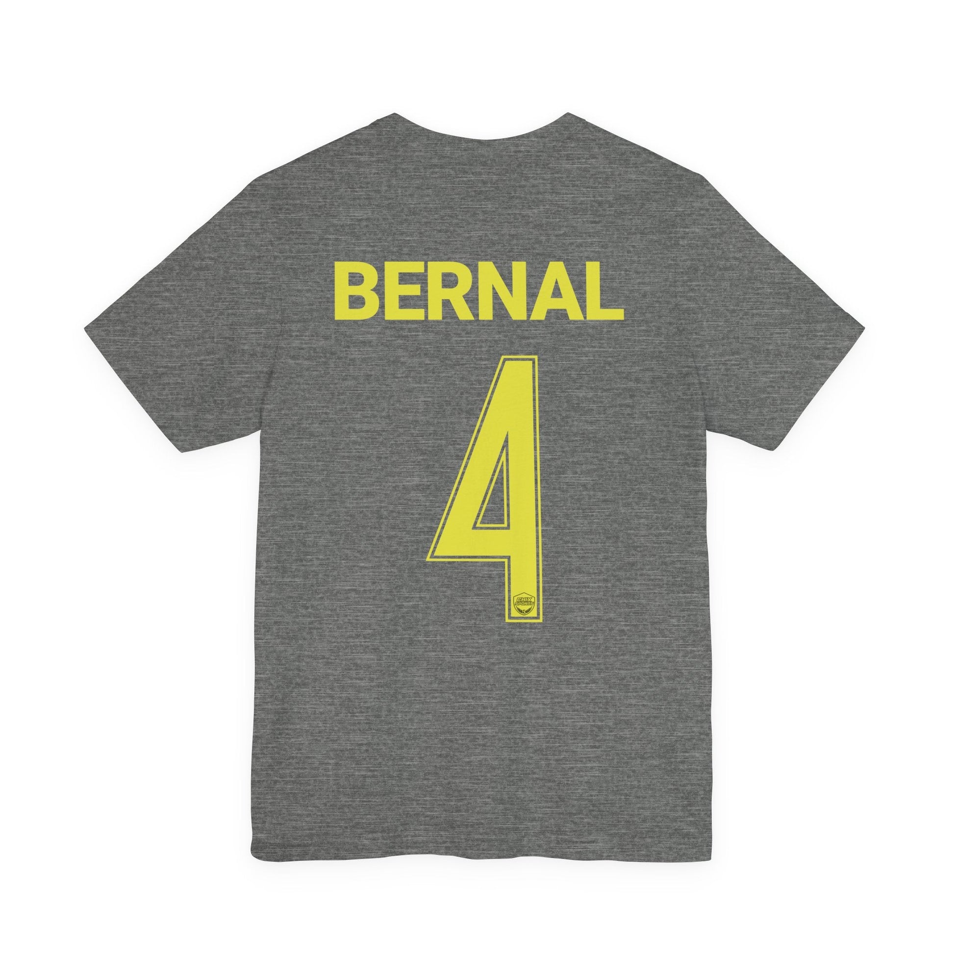 Rebeca Bernal Spirit Softblend T-shirt | Chix Sports