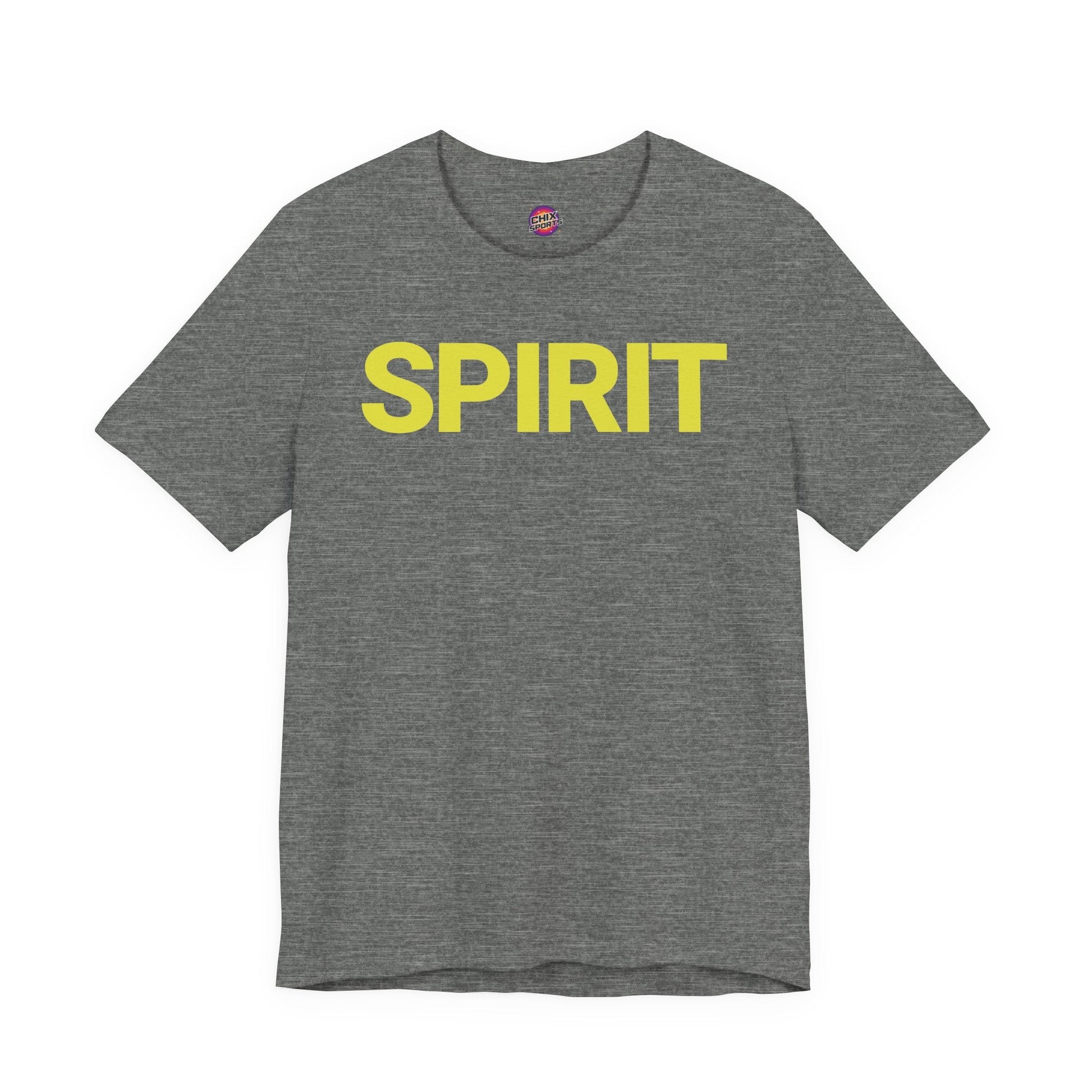 Rebeca Bernal Spirit Softblend T-shirt | Chix Sports