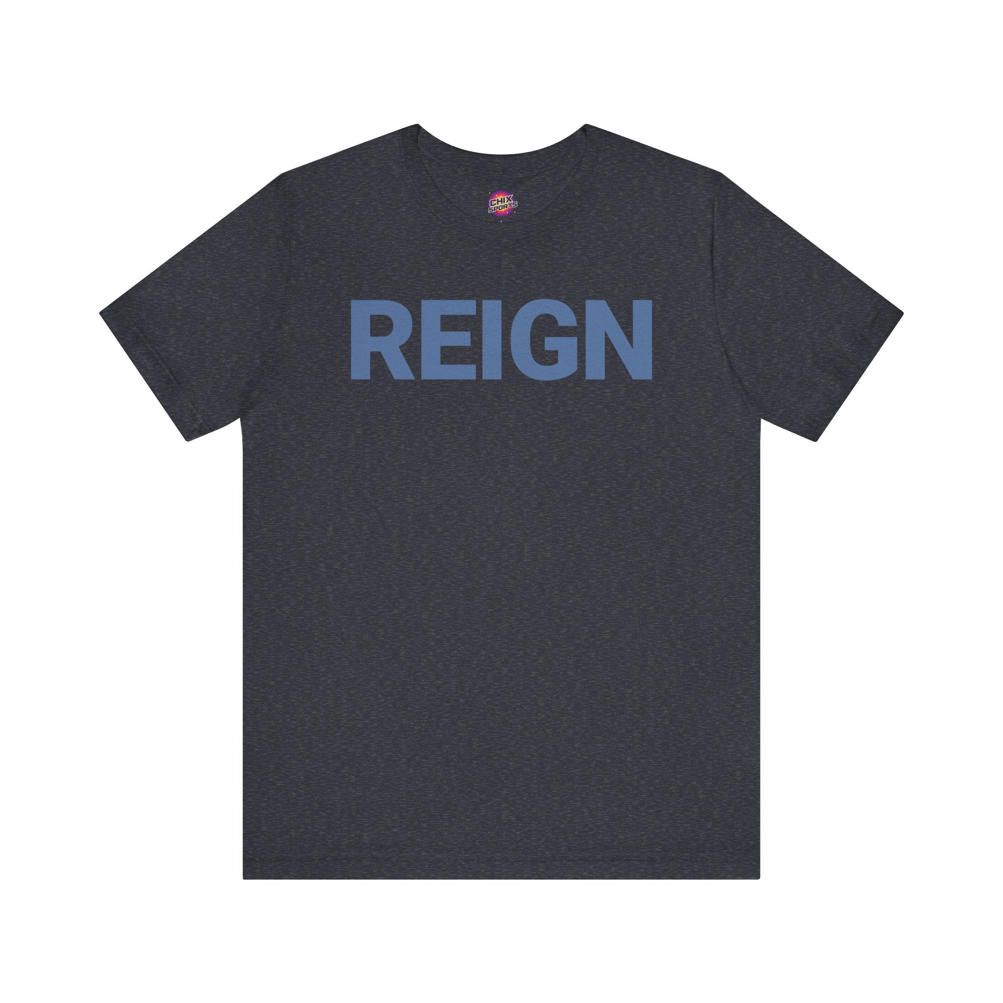 Reign Soccer Jersey Shirt | Chix Sports