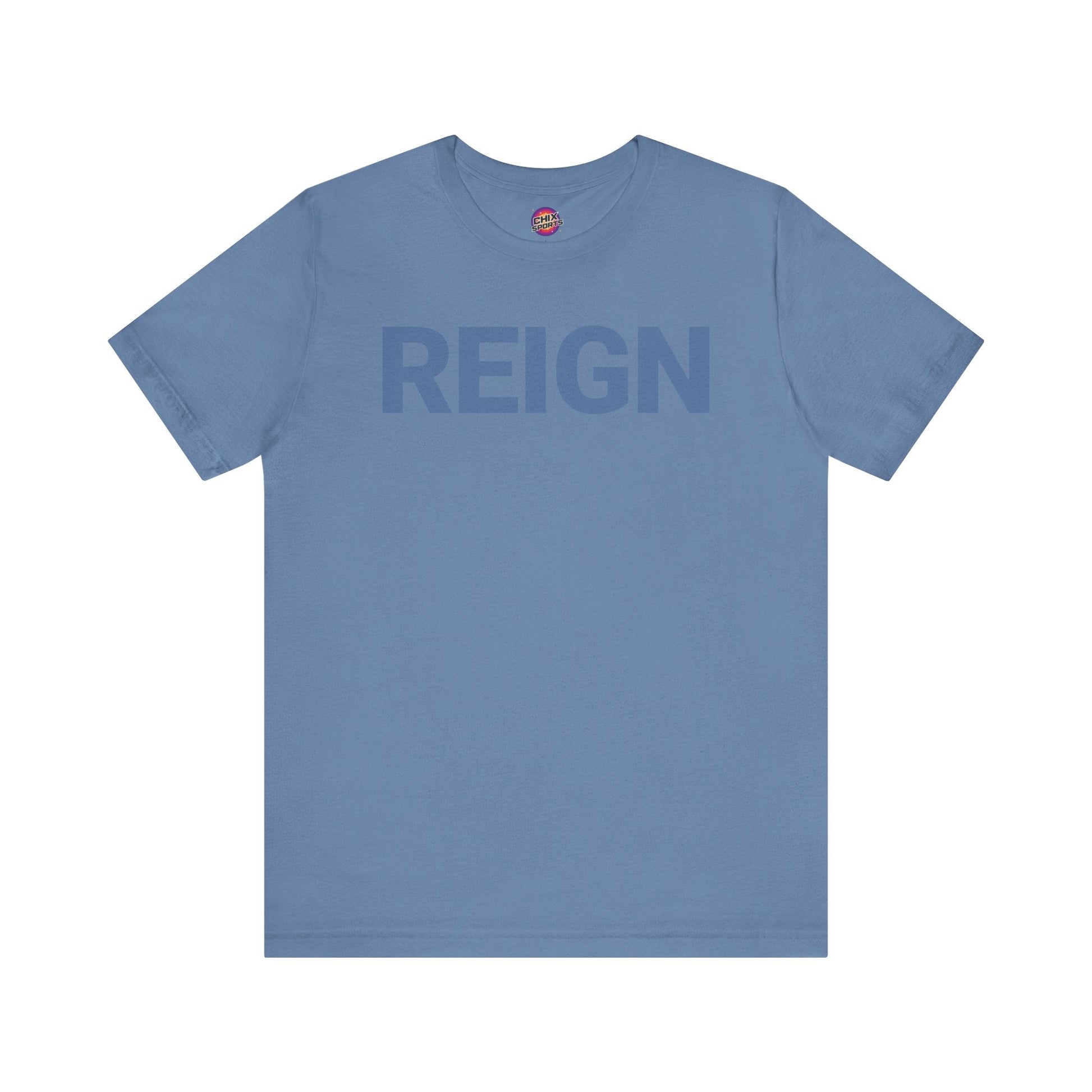 Reign Soccer Jersey Shirt | Chix Sports
