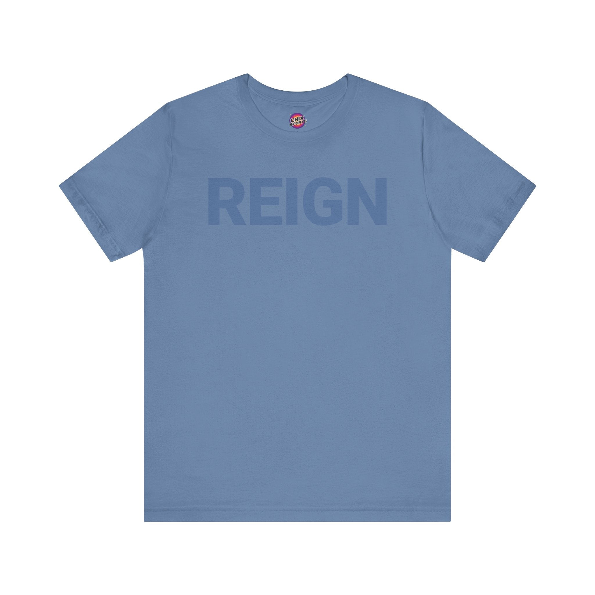 Reign Soccer Jersey Shirt | Chix Sports