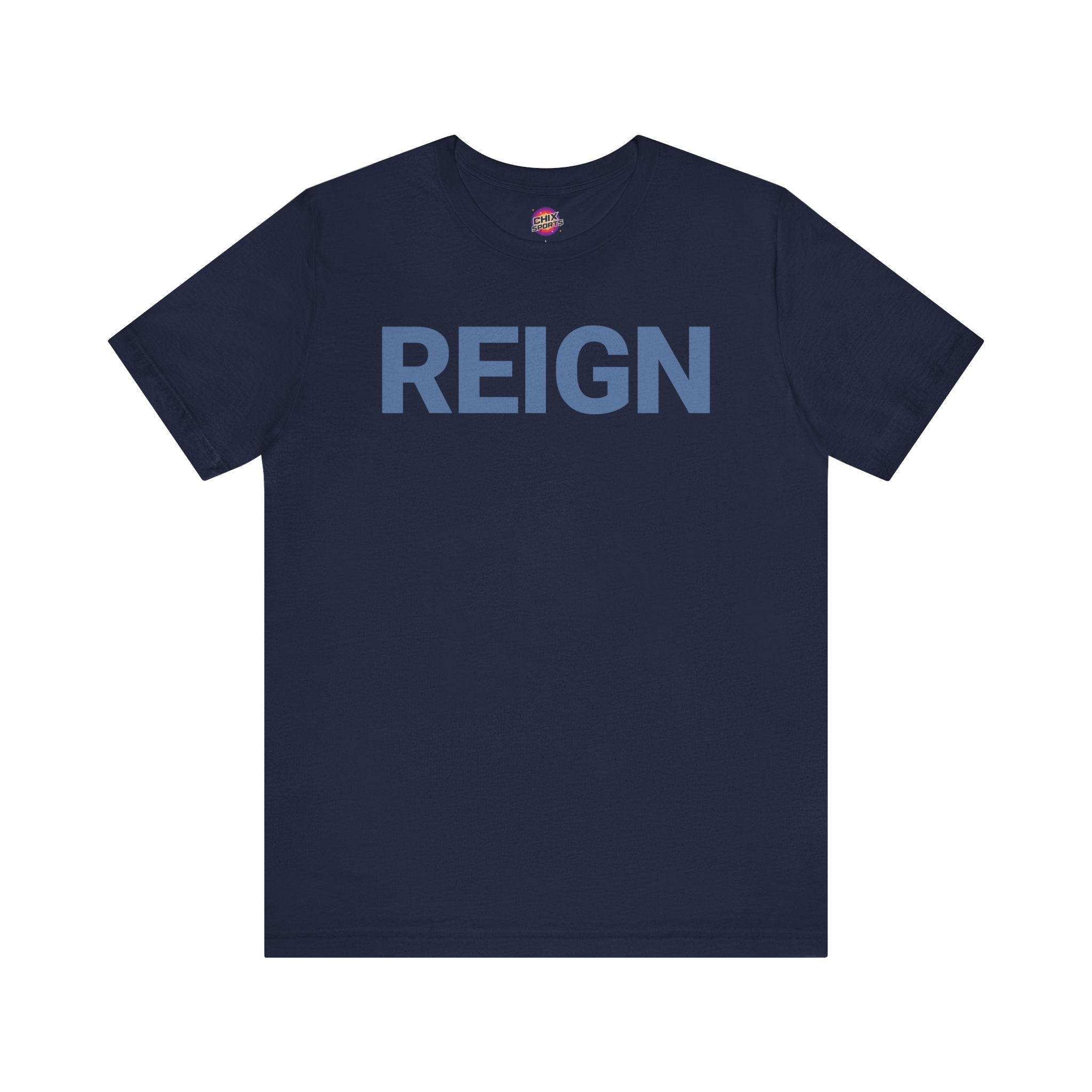 Reign Soccer Jersey Shirt | Chix Sports