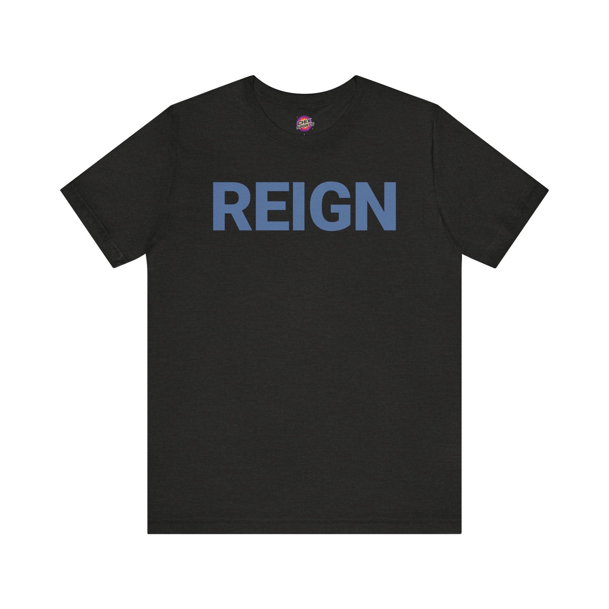 Reign Soccer Jersey Shirt | Chix Sports