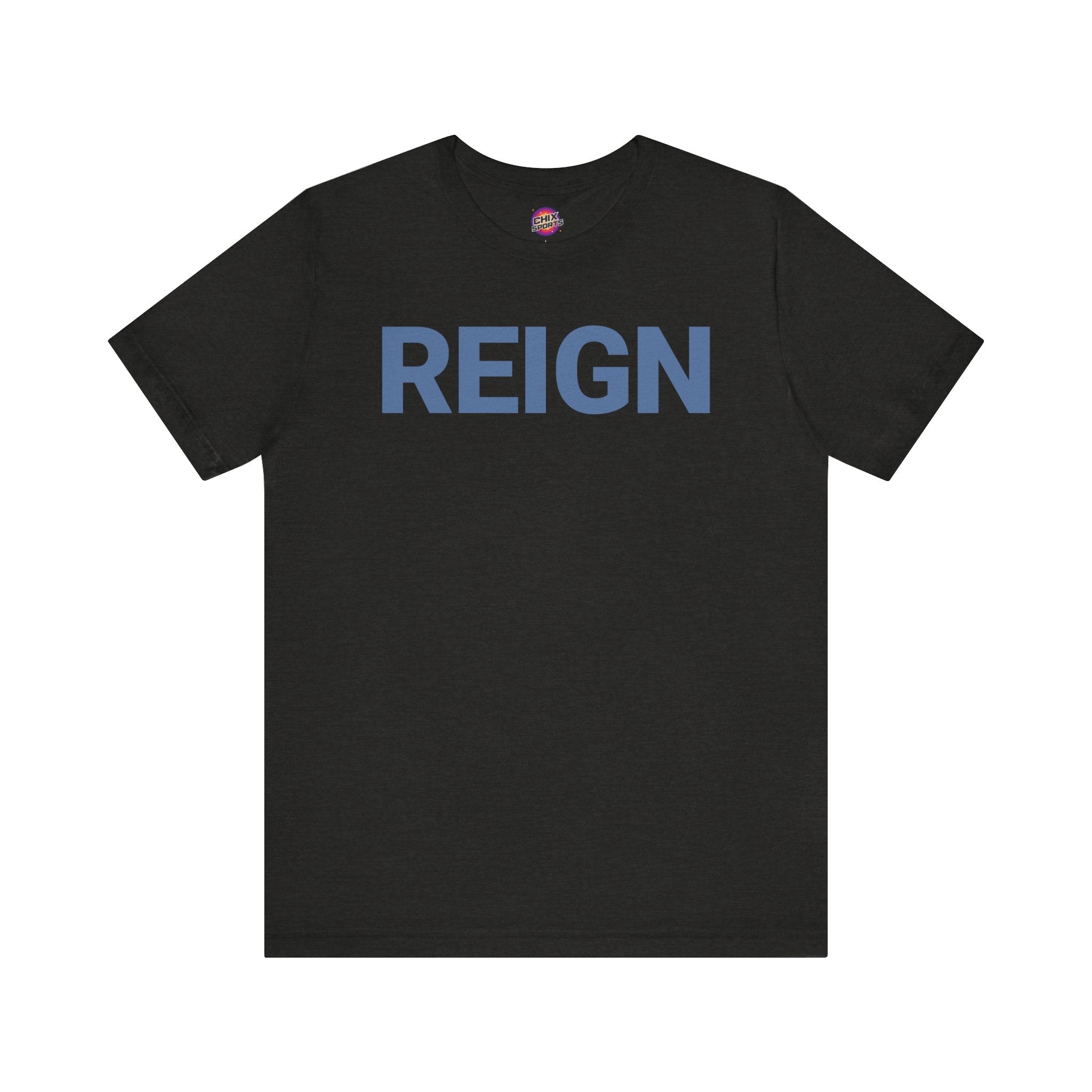 Reign Soccer Jersey Shirt | Chix Sports