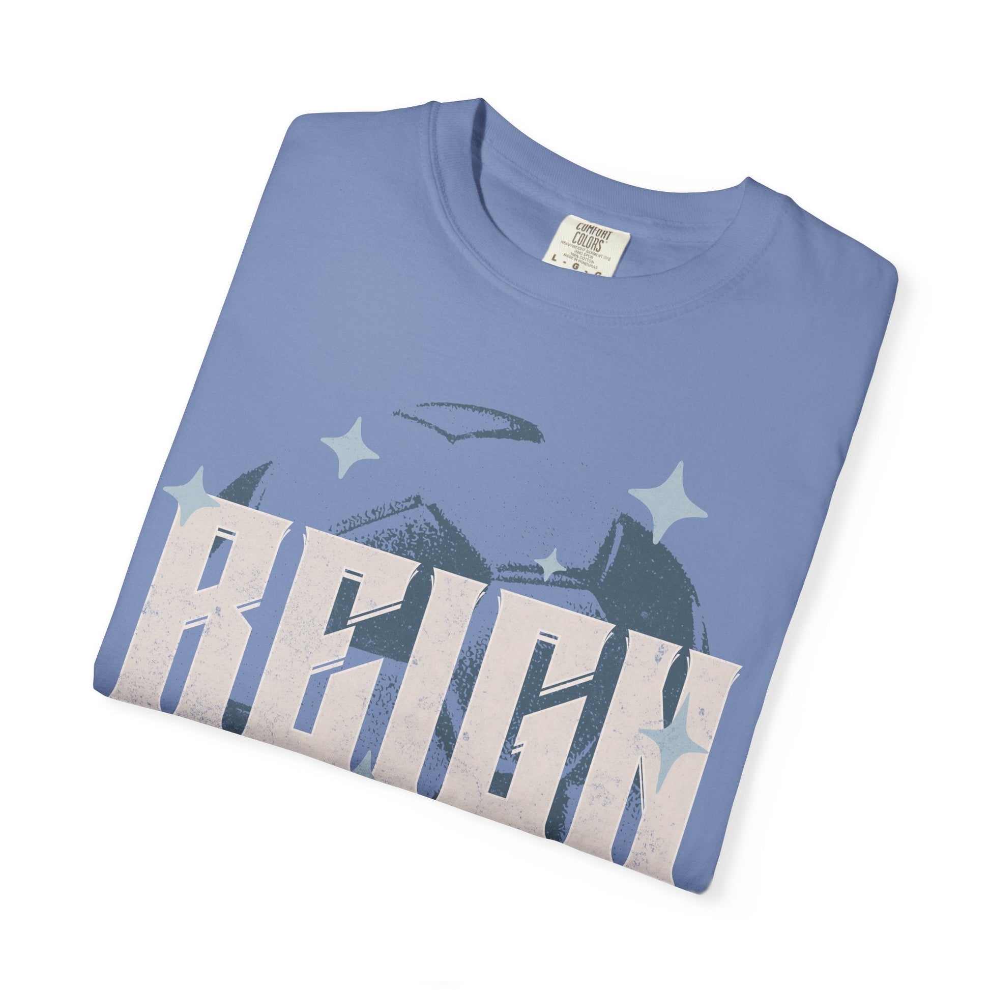 Reign Soccer Premium Unisex Shirt | Chix Sports