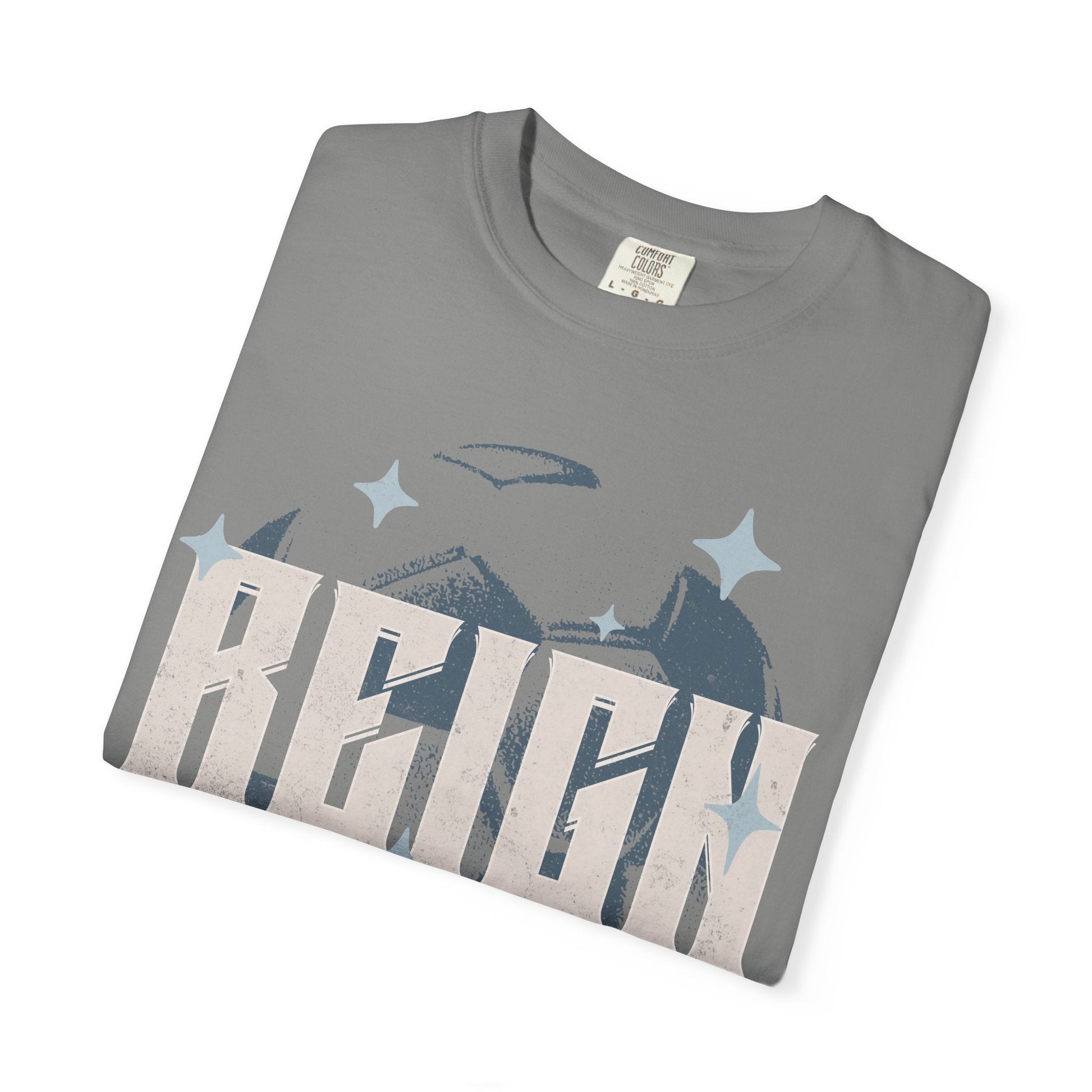 Reign Soccer Premium Unisex Shirt | Chix Sports