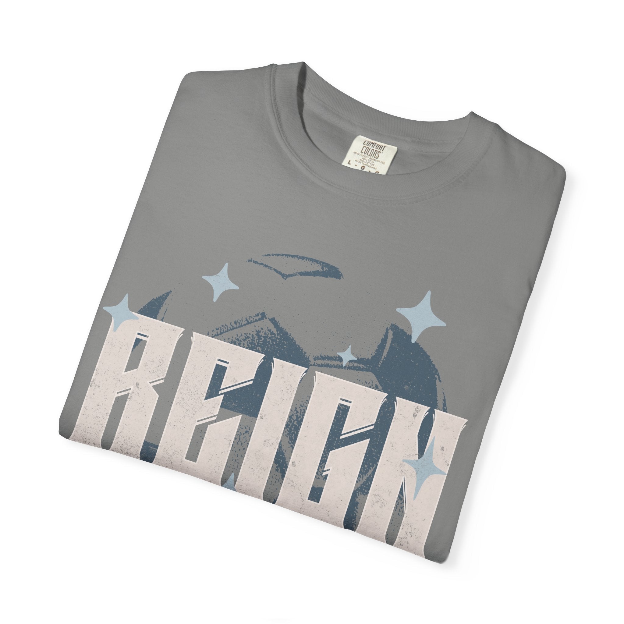 Reign Soccer Premium Unisex Shirt | Chix Sports