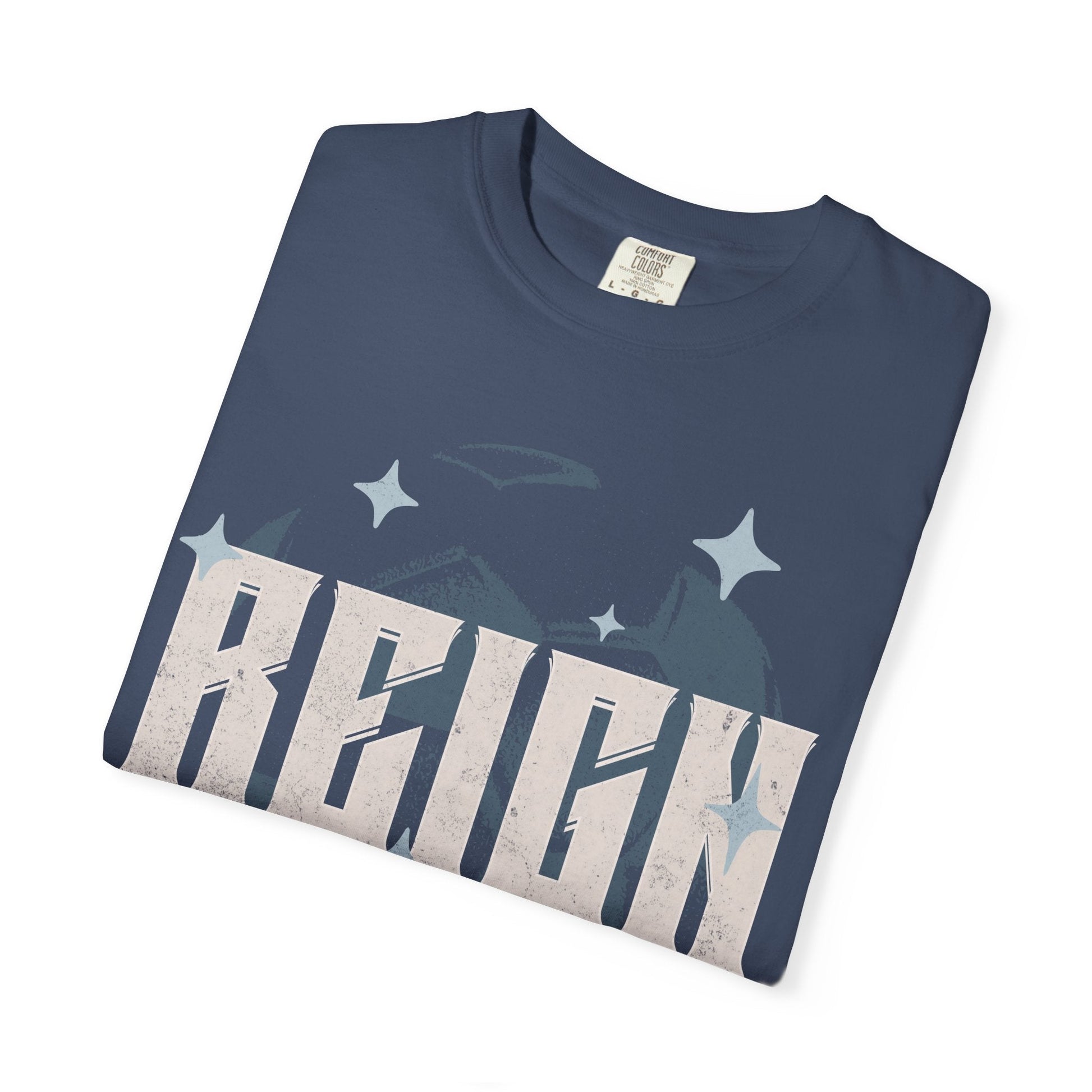 Reign Soccer Premium Unisex Shirt | Chix Sports