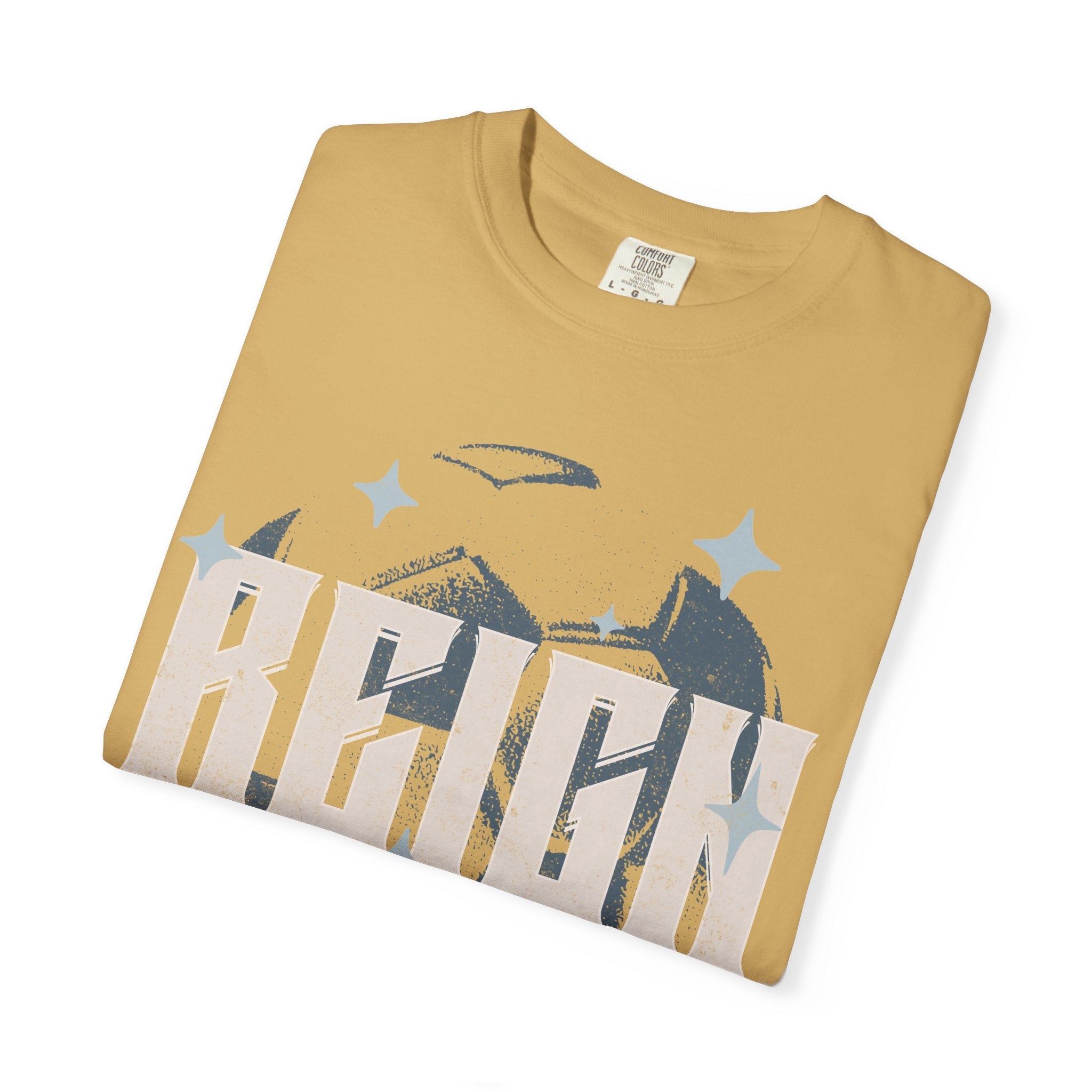 Reign Soccer Premium Unisex Shirt | Chix Sports