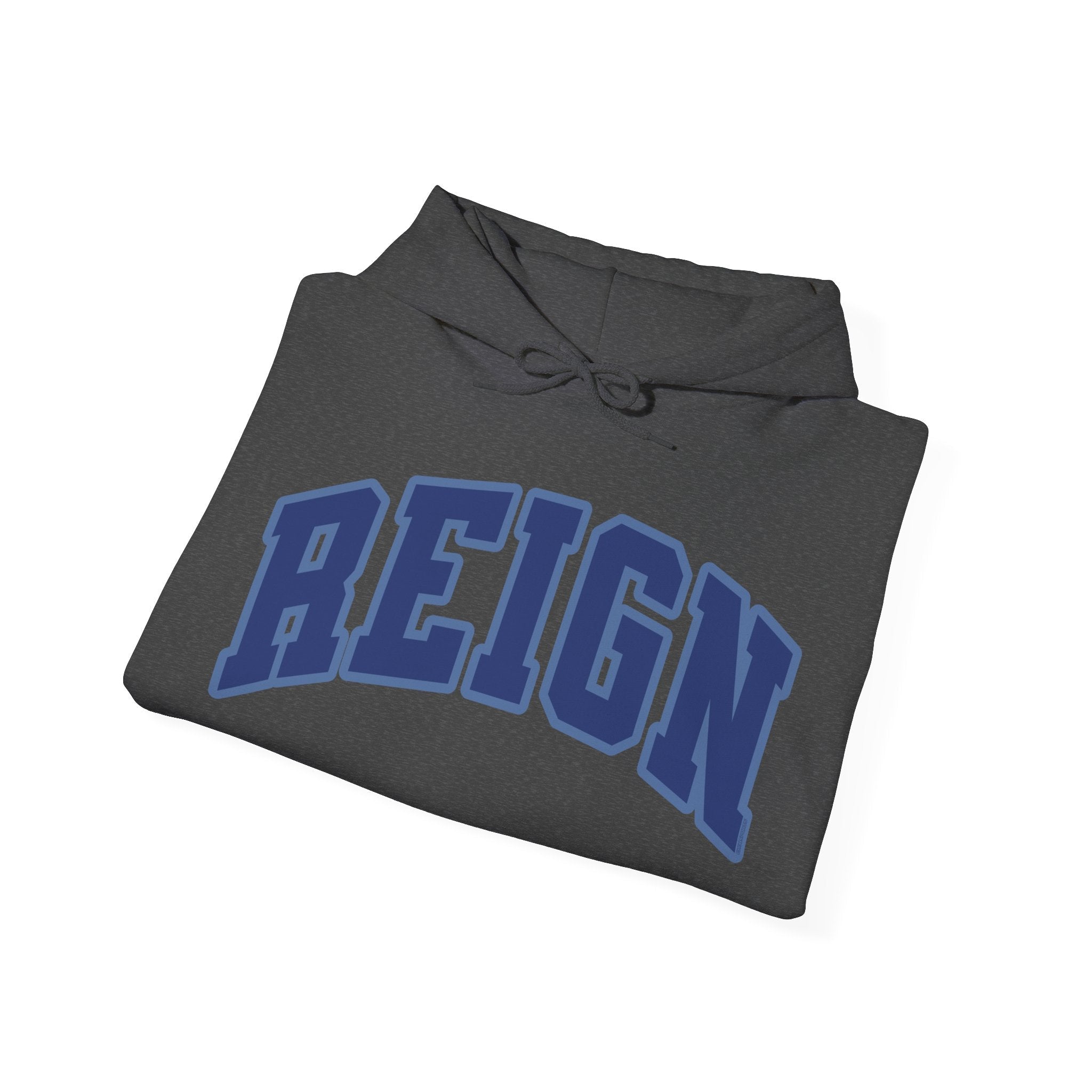 Reign Unisex Heavy Hoodie | Chix Sports