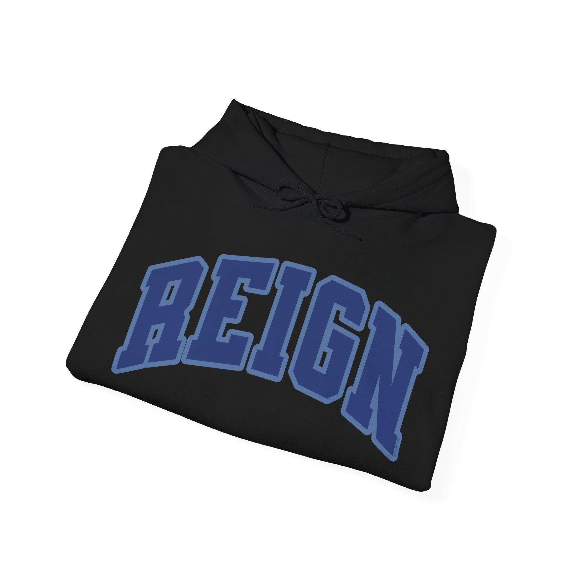 Reign Unisex Heavy Hoodie | Chix Sports