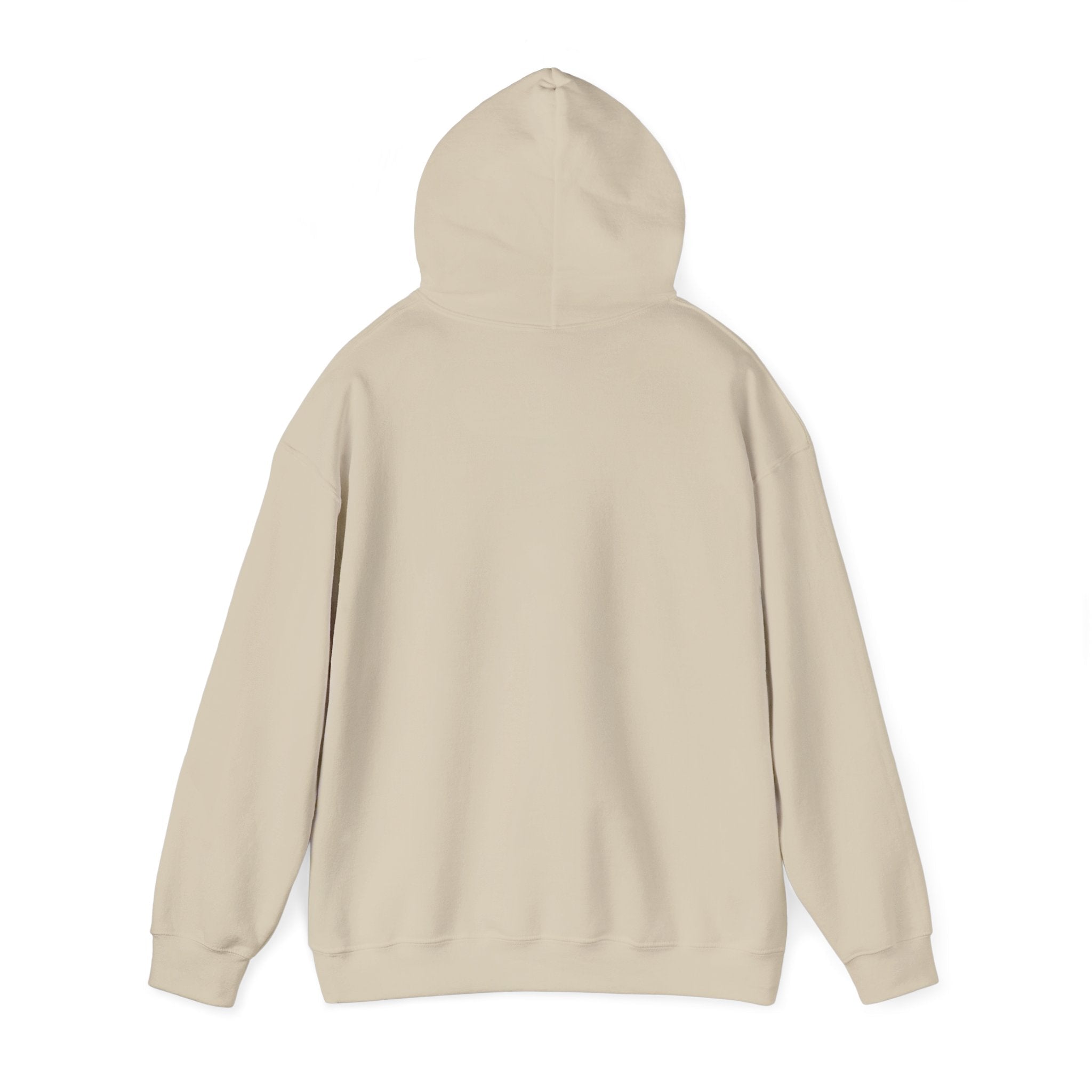 Reign Unisex Heavy Hoodie | Chix Sports