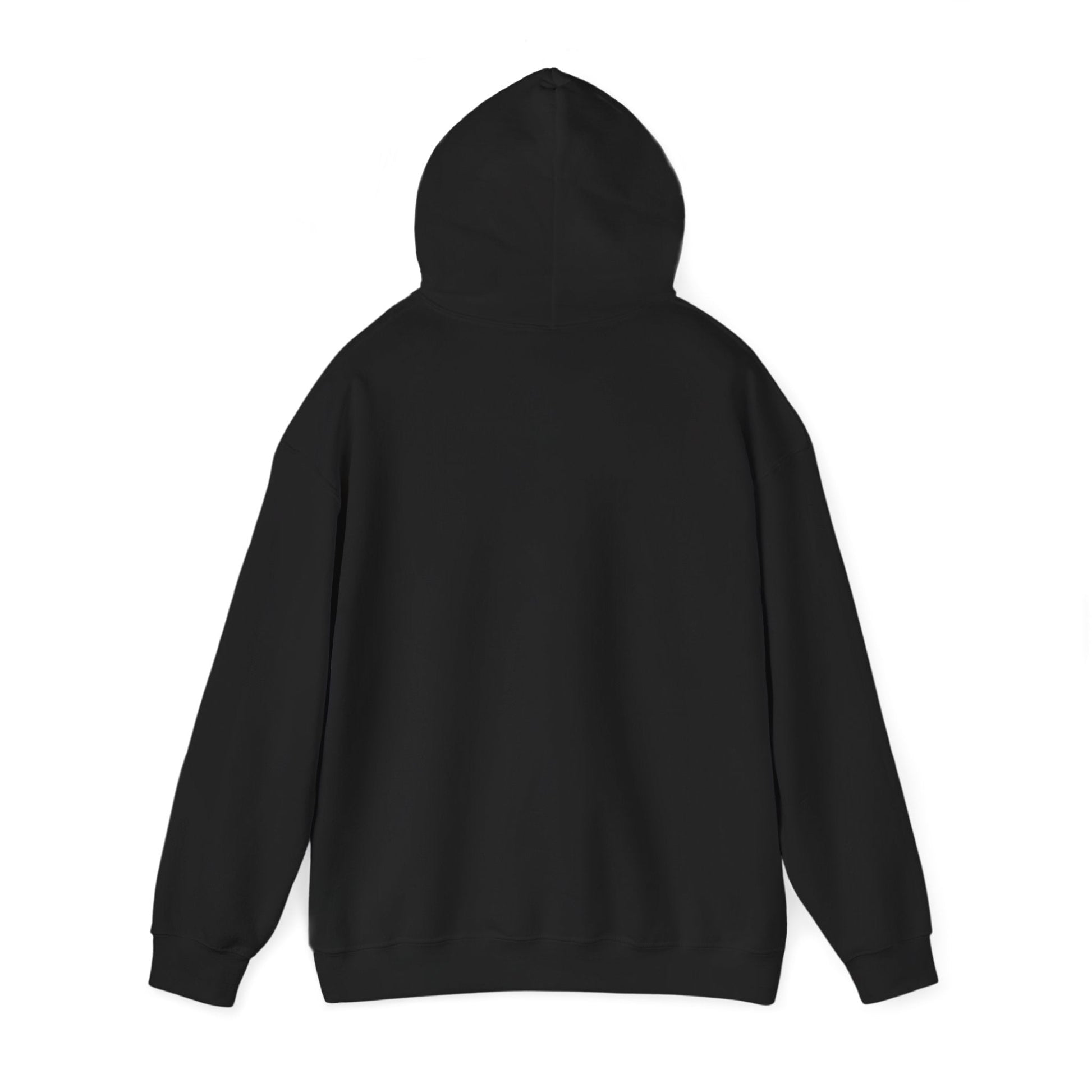 Reign Unisex Heavy Hoodie | Chix Sports