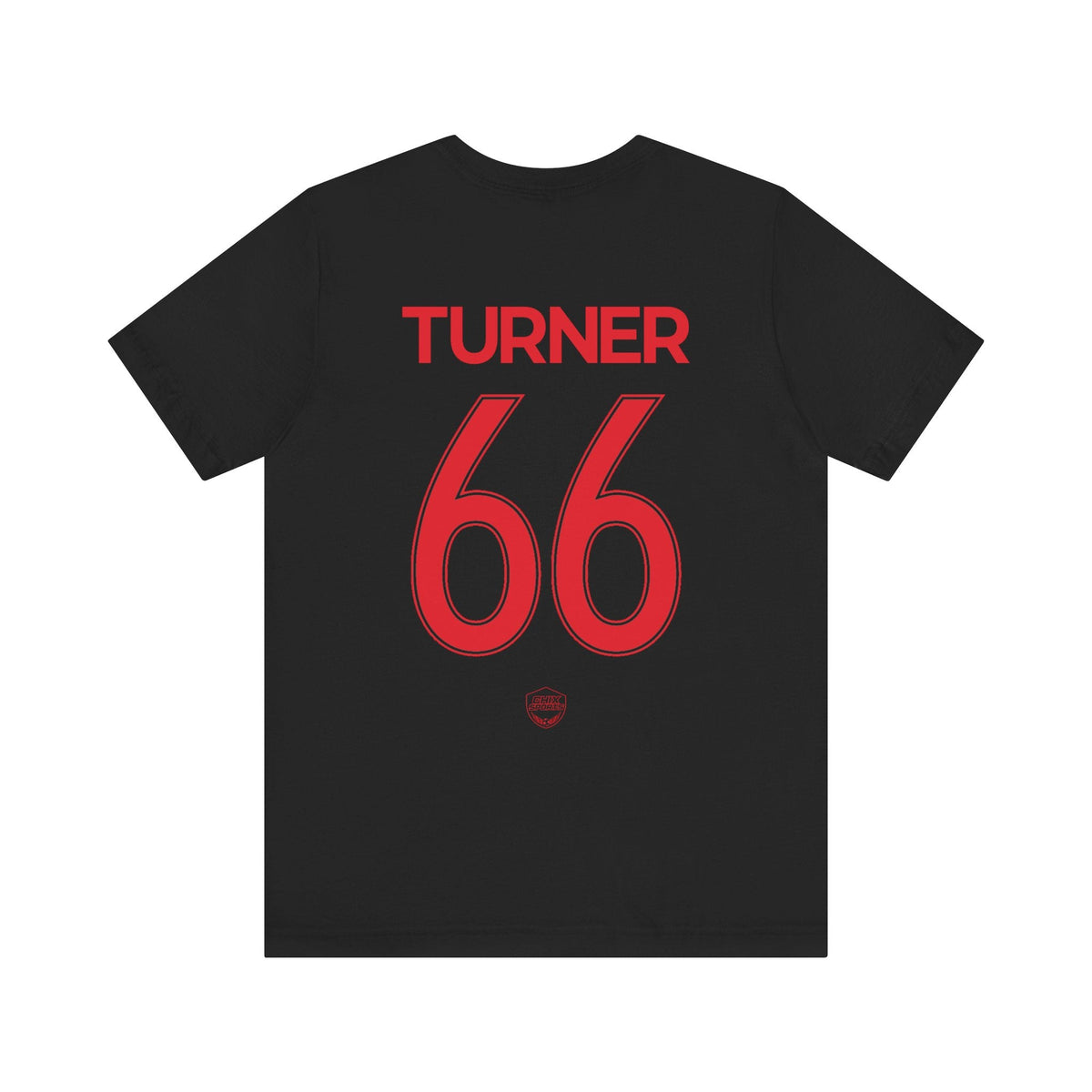 Reilyn Turner Unisex Thorns Jersey Shirt | Chix Sports