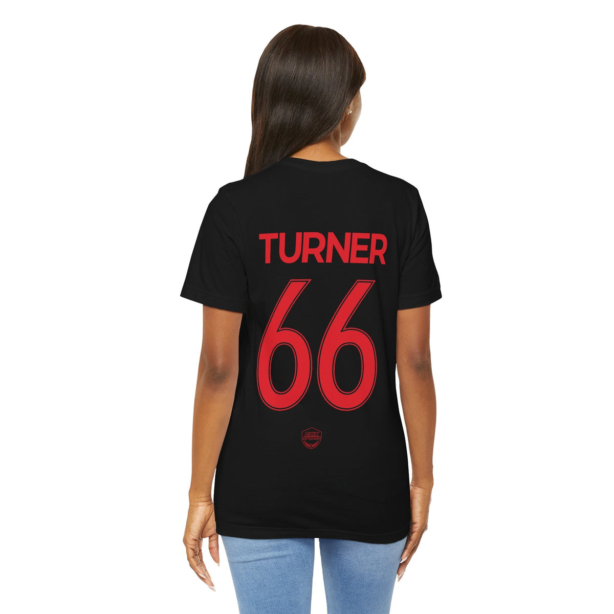 Reilyn Turner Unisex Thorns Jersey Shirt | Chix Sports