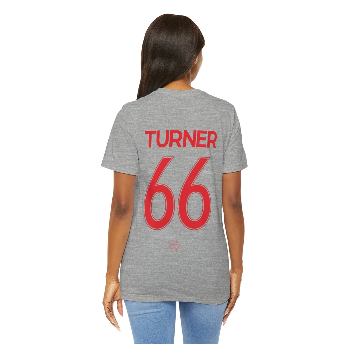 Reilyn Turner Unisex Thorns Jersey Shirt | Chix Sports