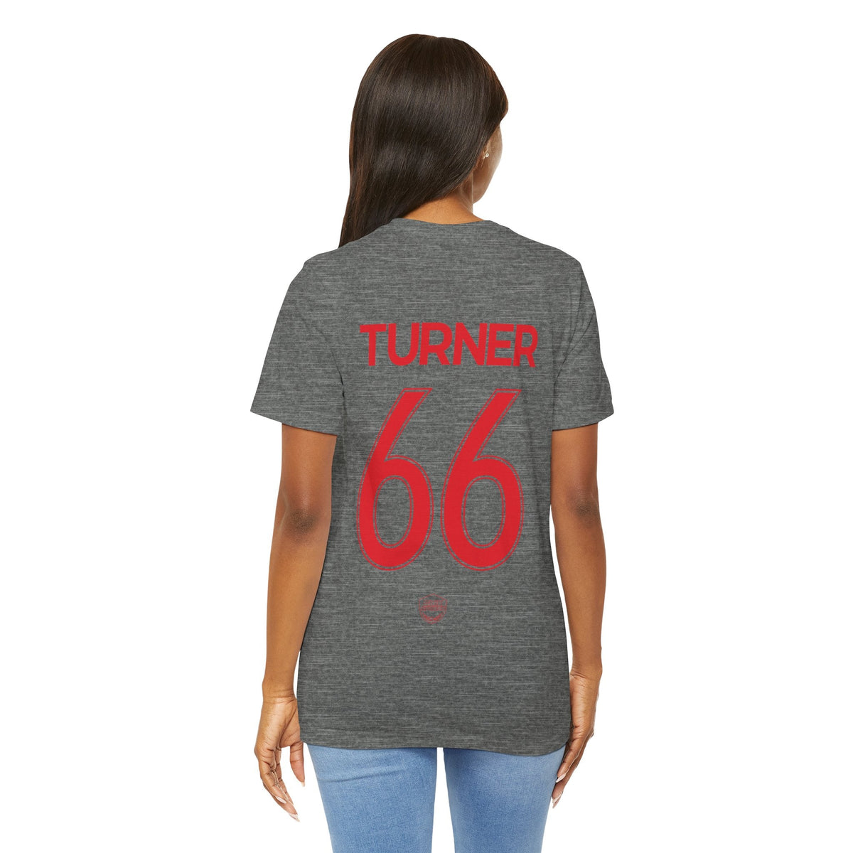Reilyn Turner Unisex Thorns Jersey Shirt | Chix Sports