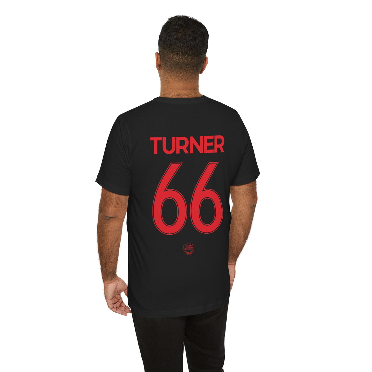 Reilyn Turner Unisex Thorns Jersey Shirt | Chix Sports